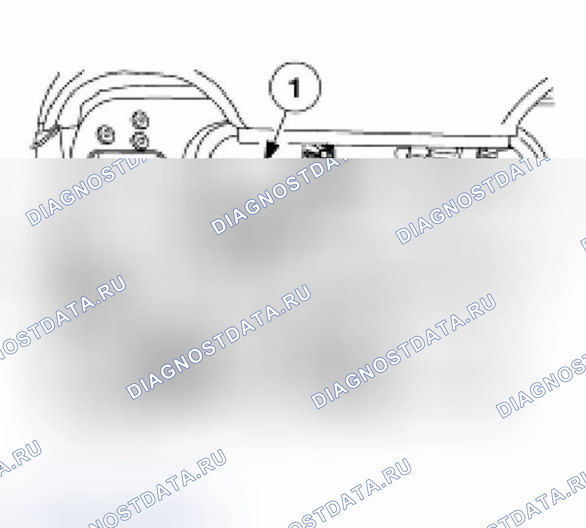 Рис. 261: Установка. Ford Expedition II