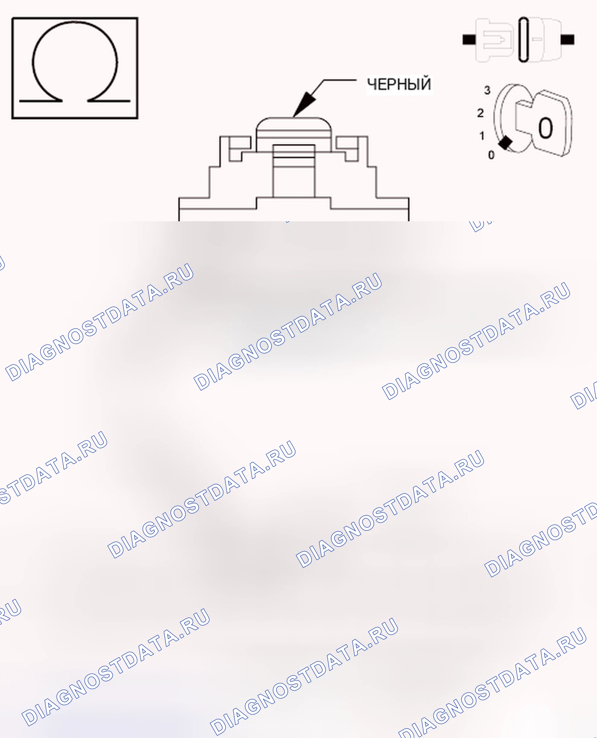 Рис. 28. RAM Pickup 1500 
