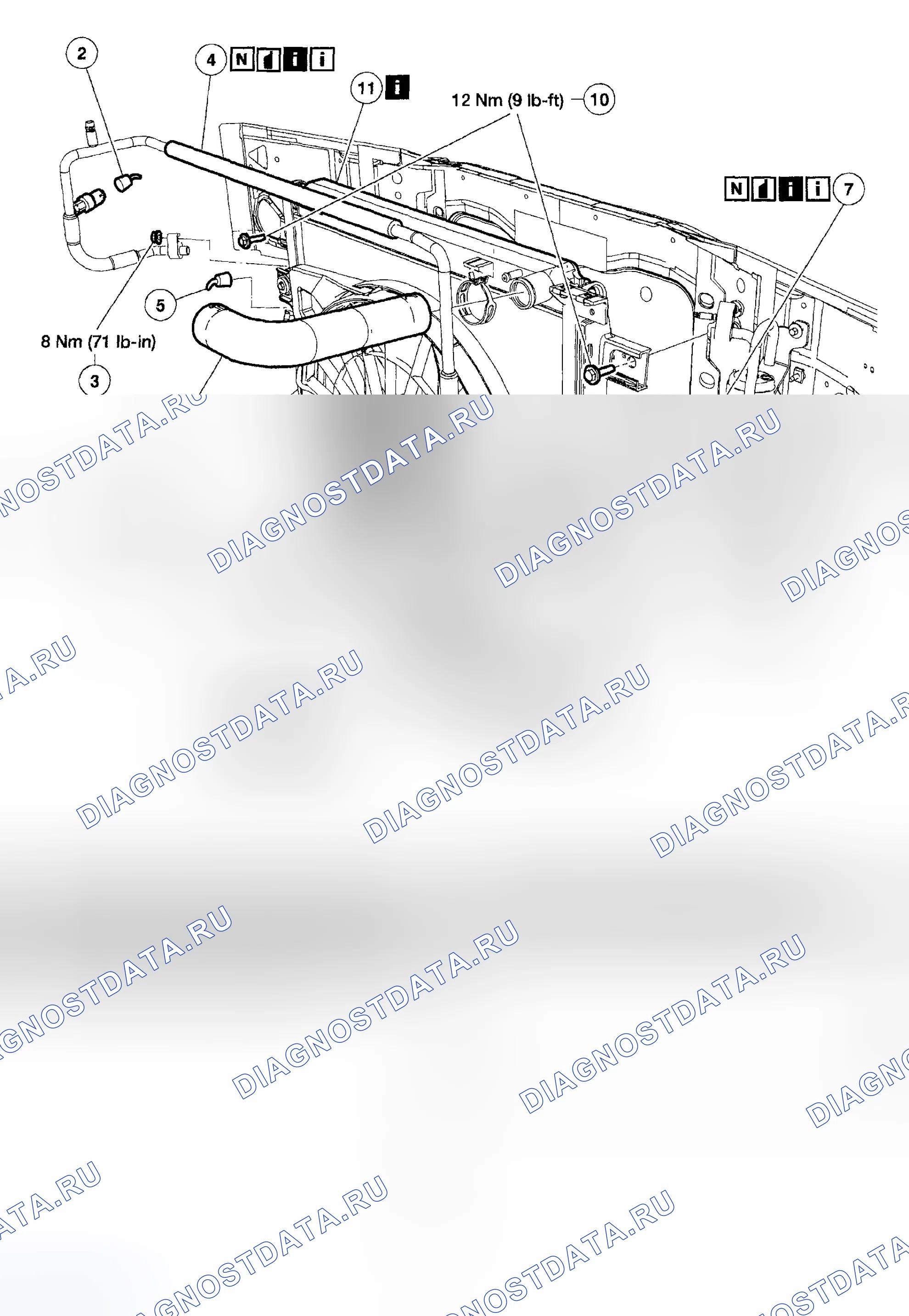 Рис. 41. Hyundai ix20 I рестайлинг