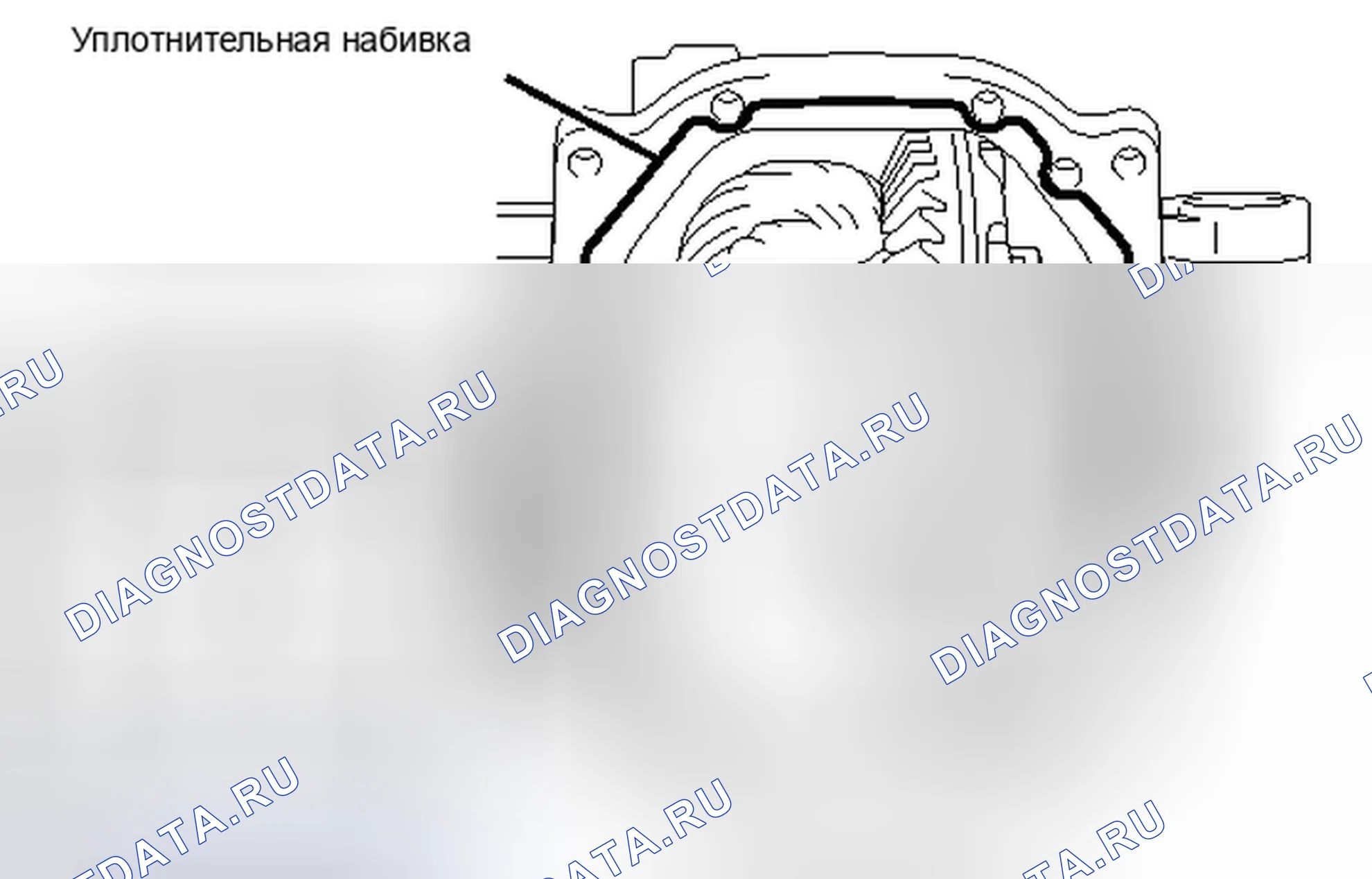 Рис. 128. Lexus IS F I