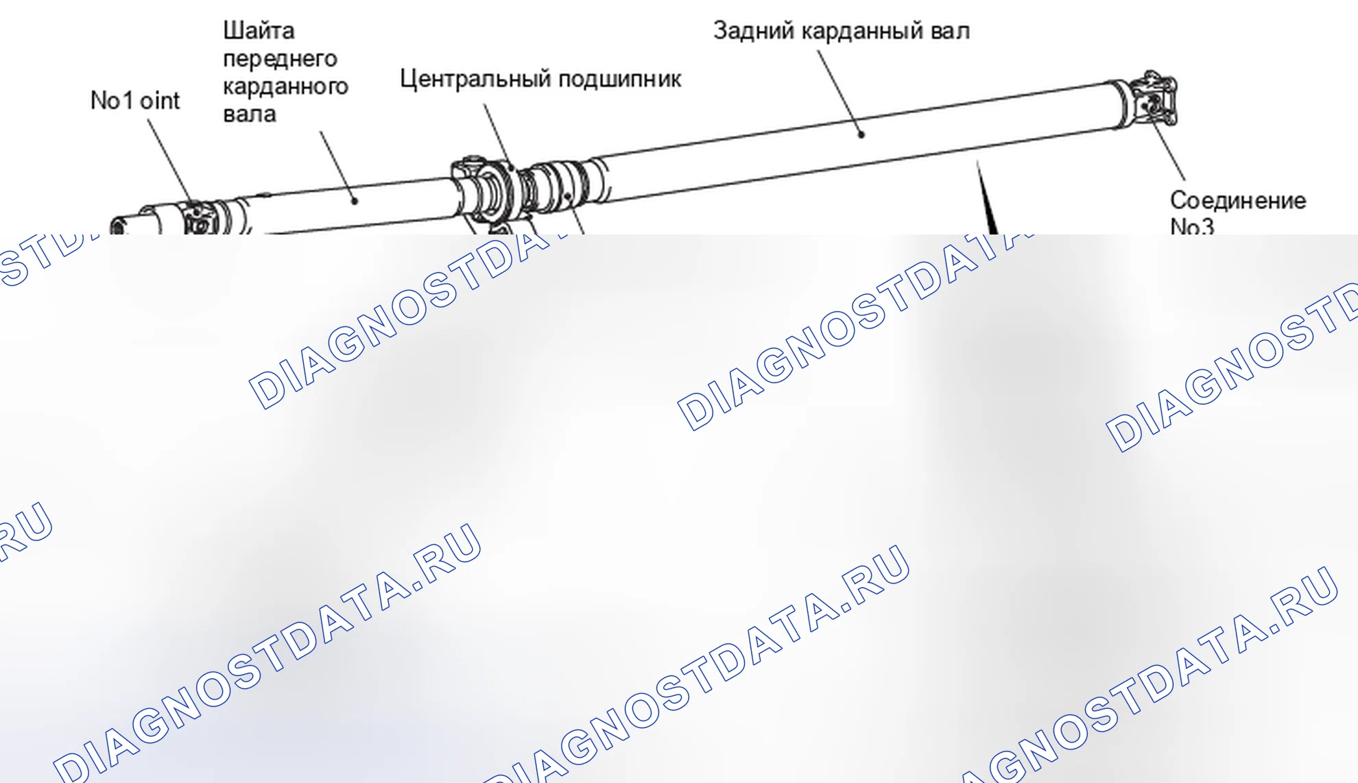 Рис. 30: Тип B. Mitsubishi Lancer Ralliart X рестайлинг