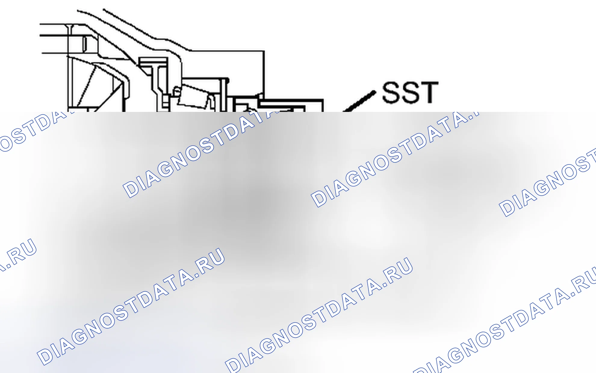 Рис. 47. Scion xD I