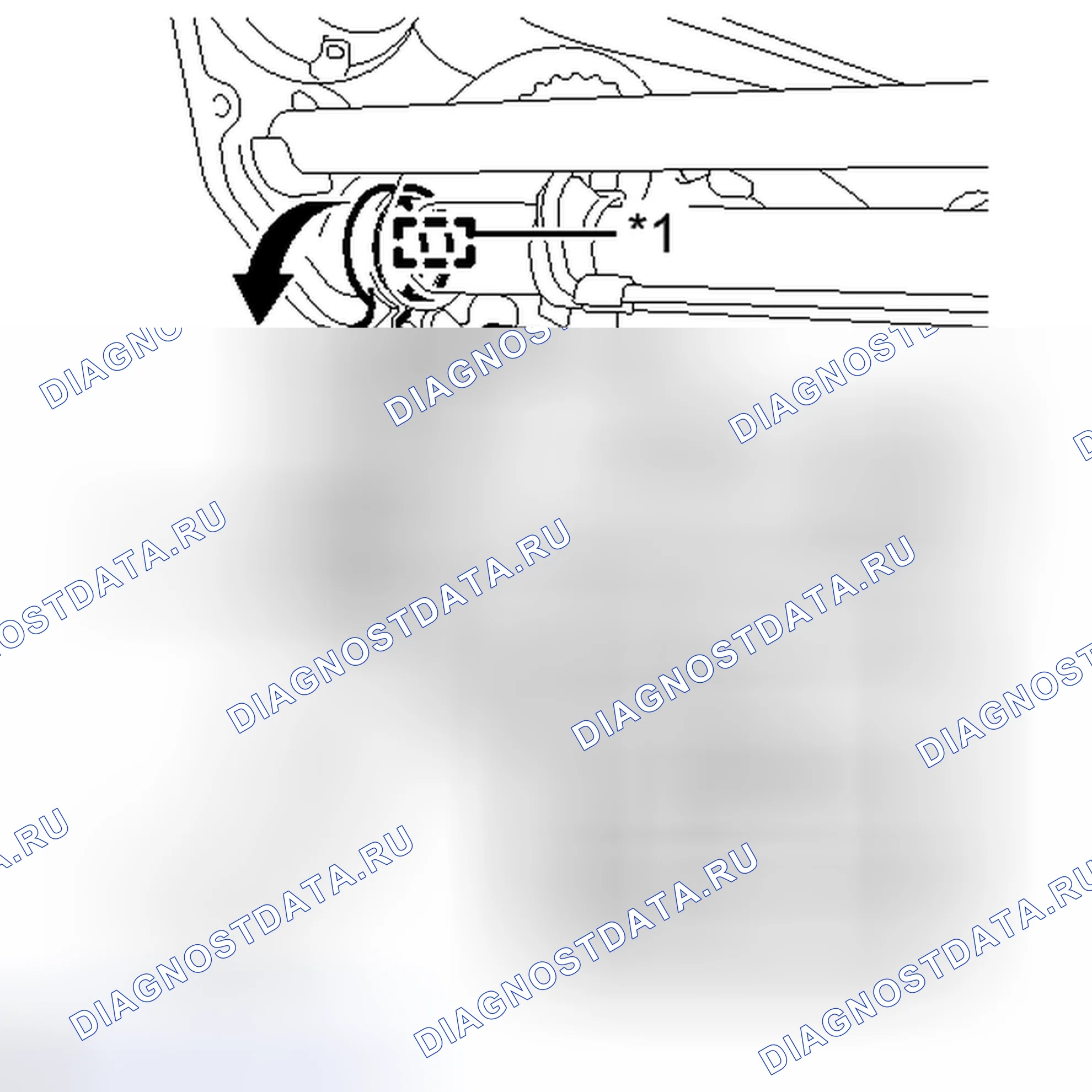 Рис. 101. Toyota Venza I