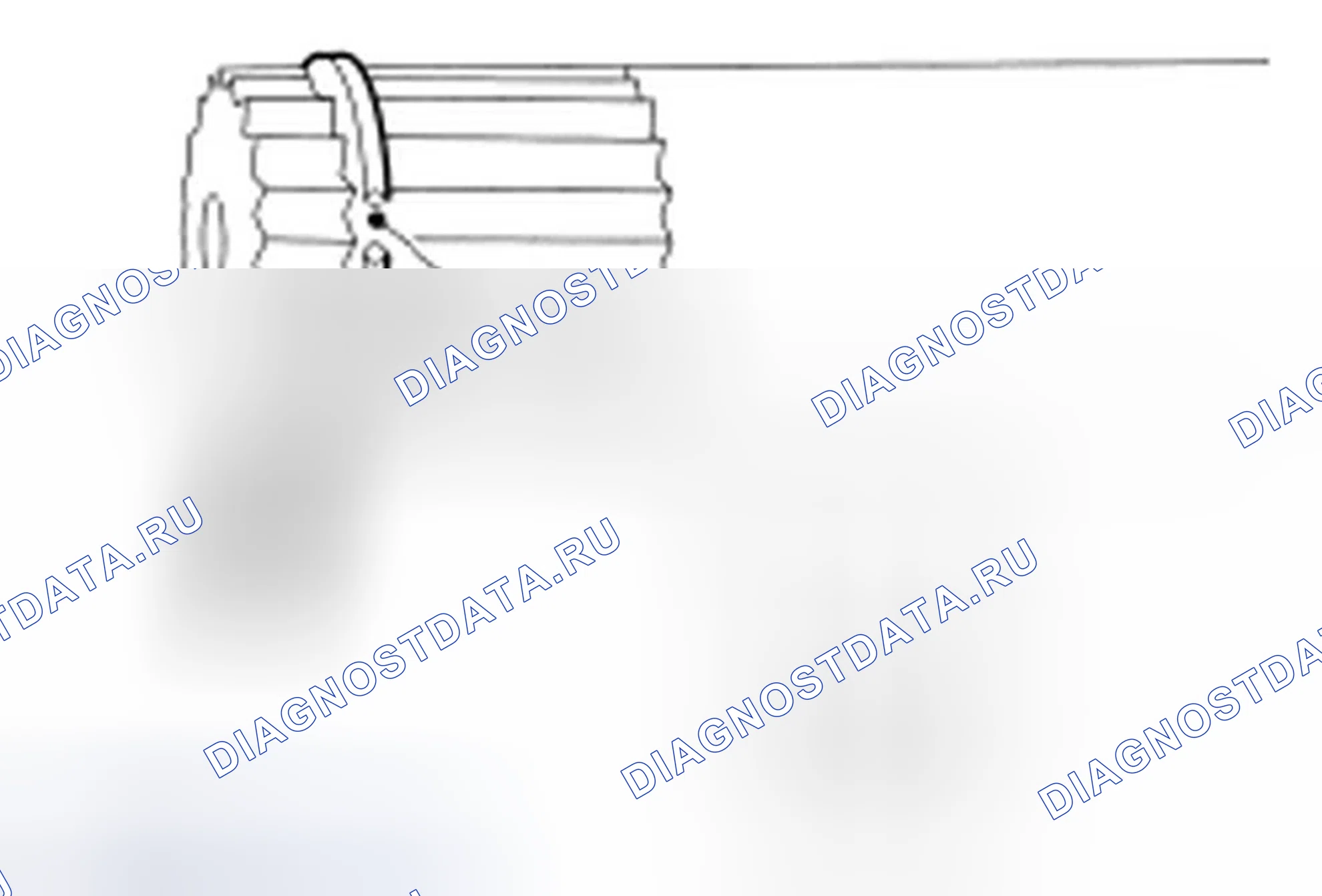 Рис. 22. Ford Edge I рестайлинг