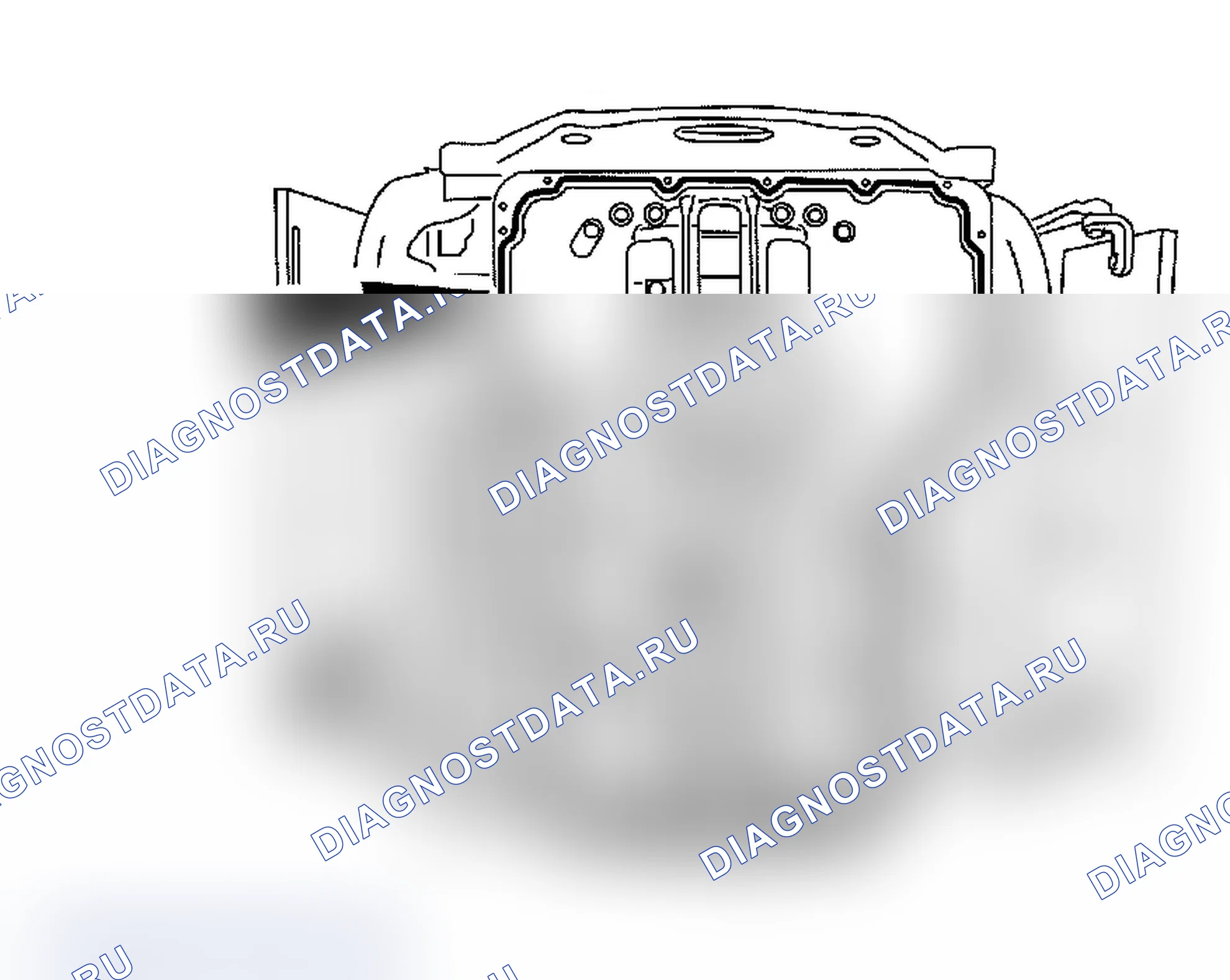 Рис. 942. Ford Econoline E350 Super Duty 
