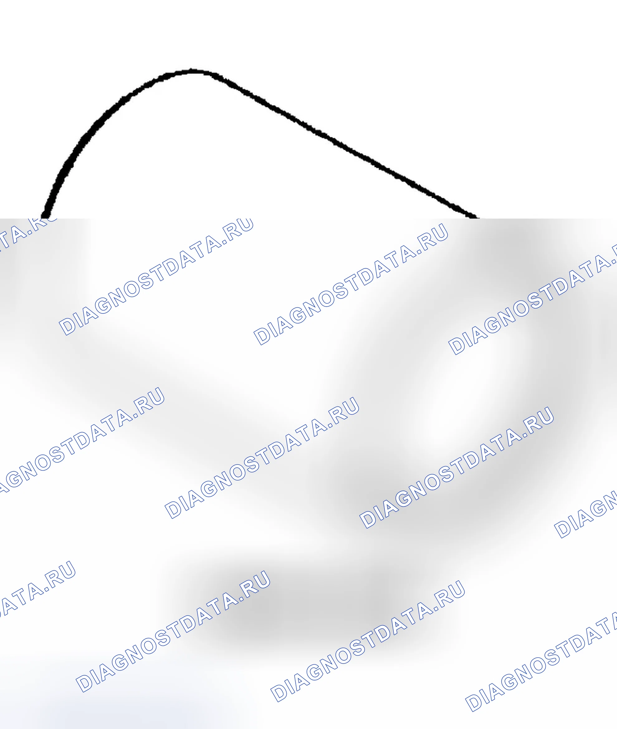Рис. 325. Dodge Pickup R1500 
