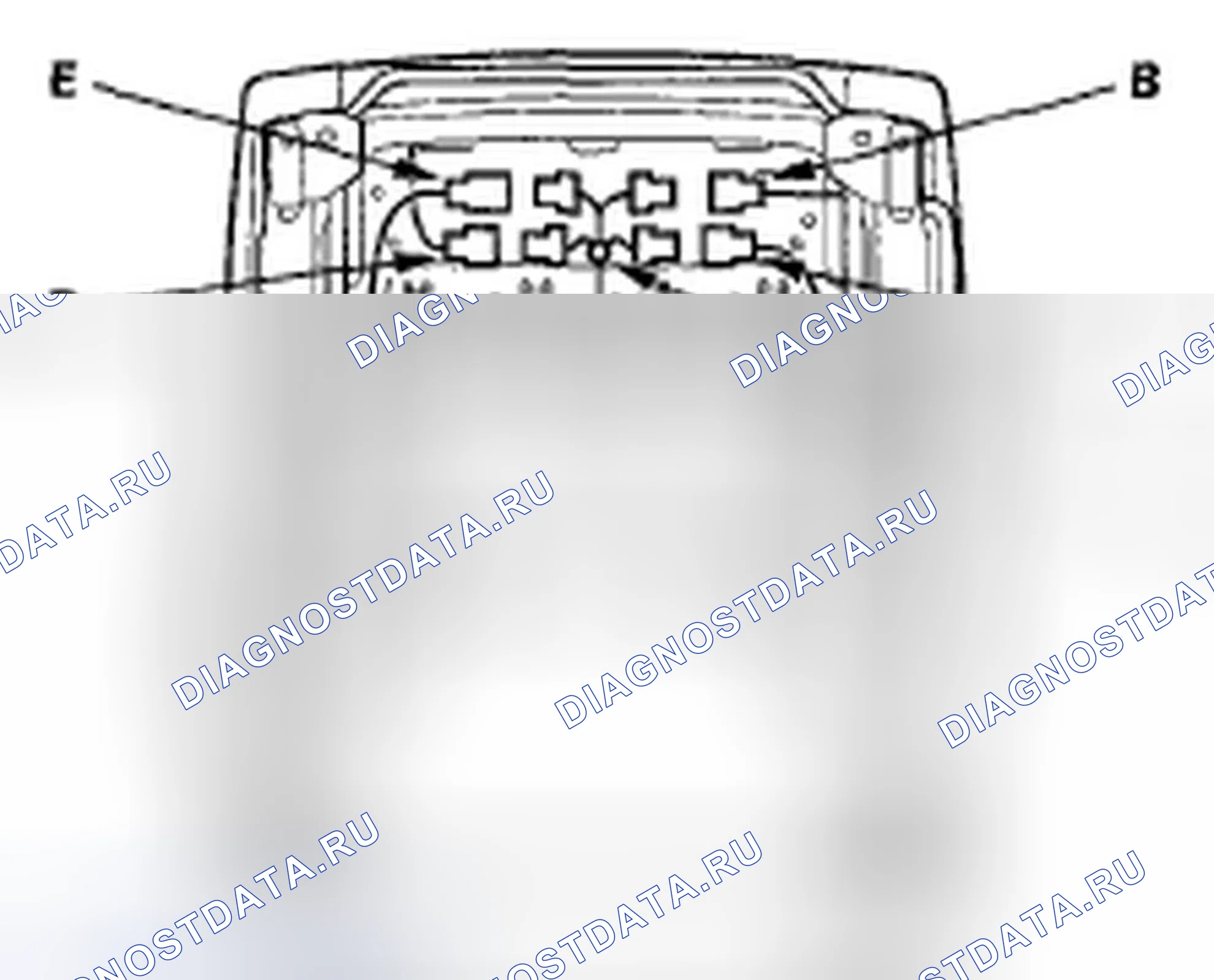 Рис. 8. Acura TSX I