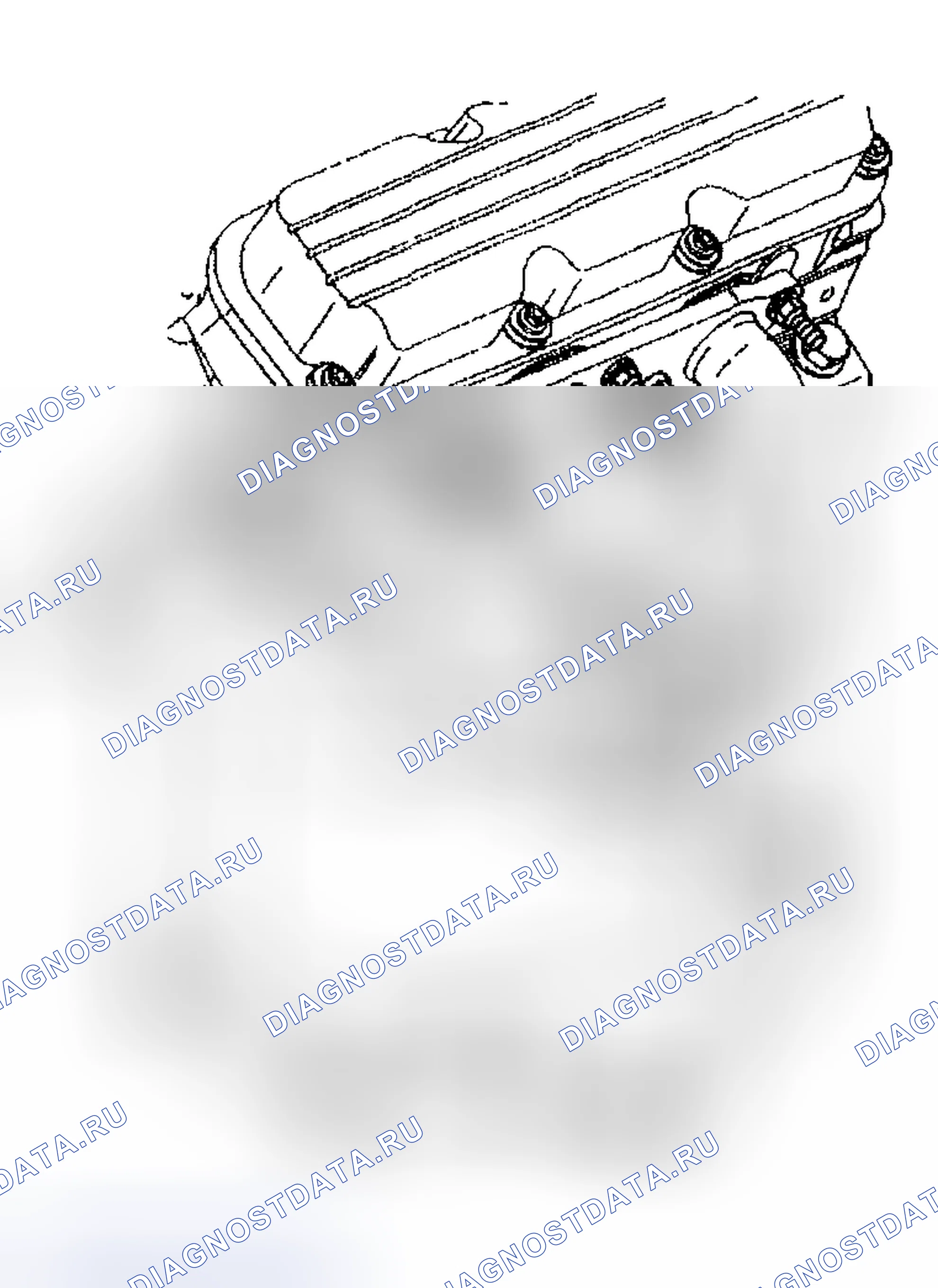 Рис. 498. Buick Regal IV