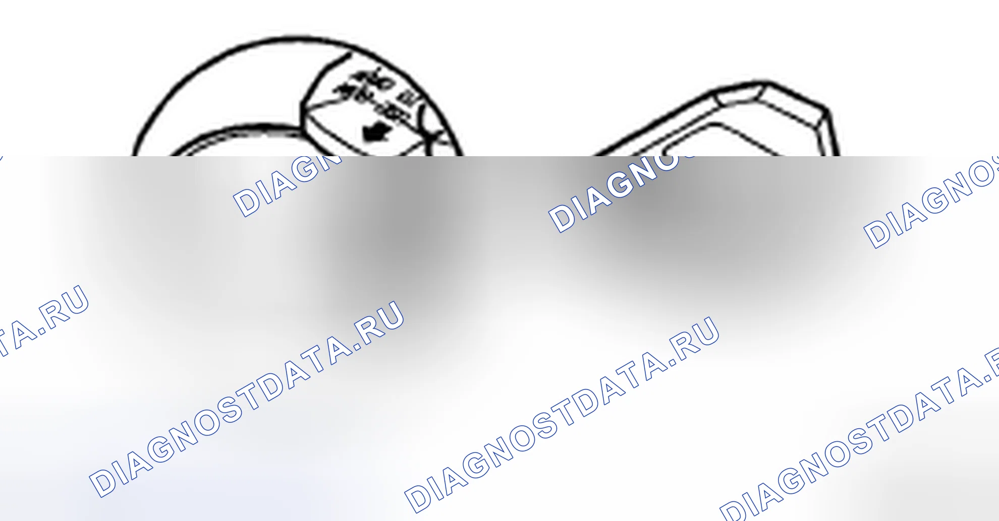 Рис. 65. Toyota Corolla X