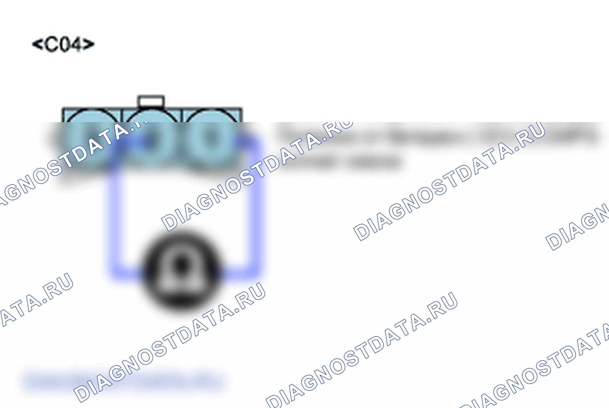 P0340: Цепь датчика положение распредвала -MAL. Hyundai Accent LC