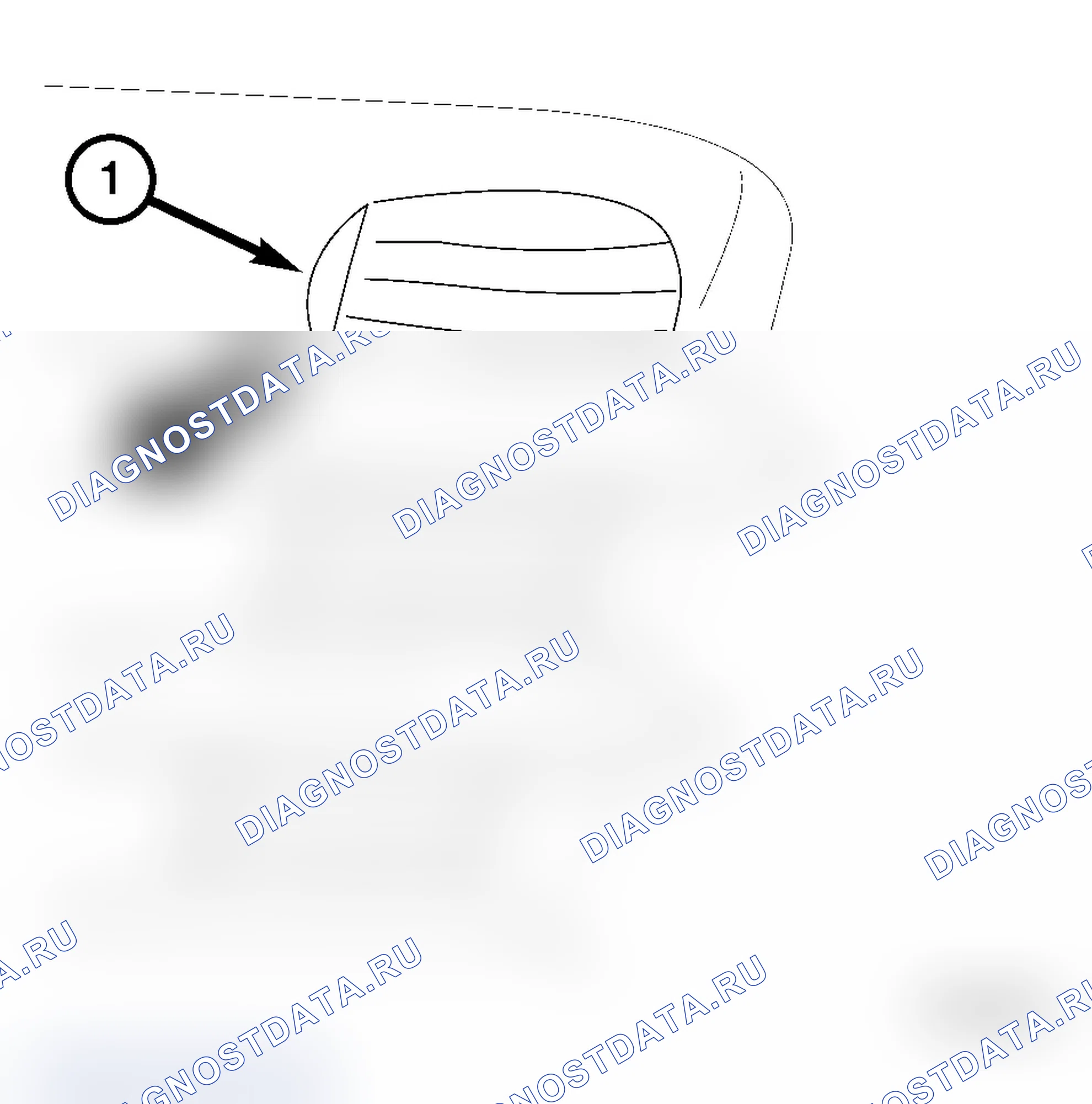 Рис. 124. Chrysler Crossfire I final