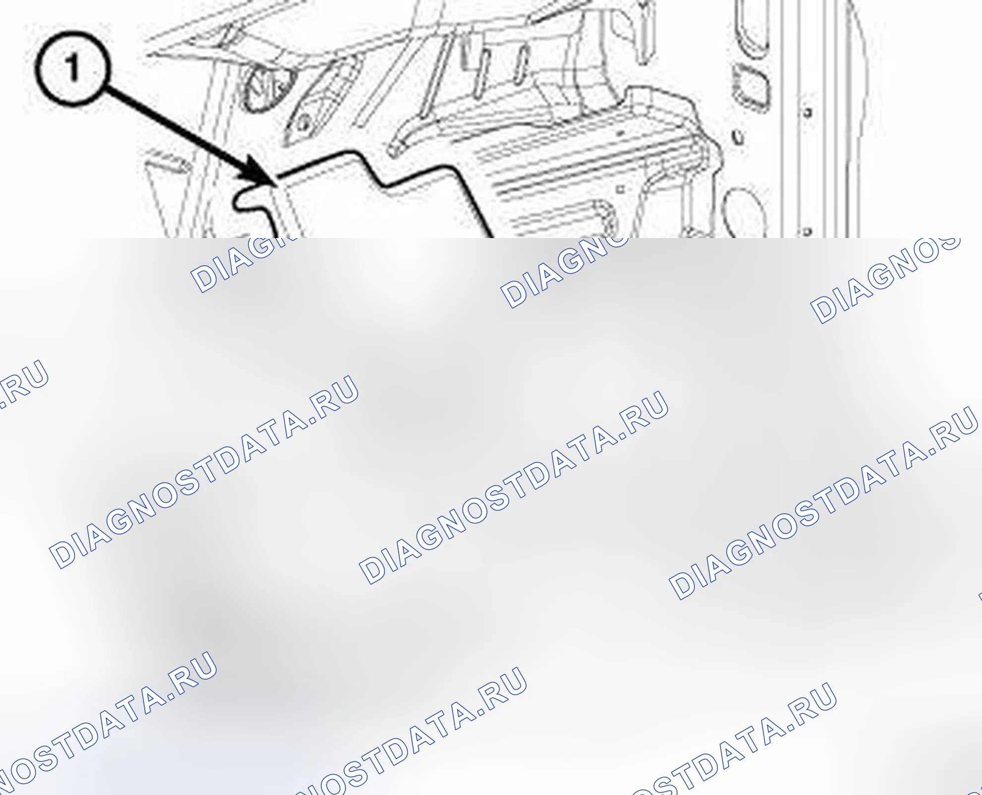 Рис. 158. Dodge Dart PF