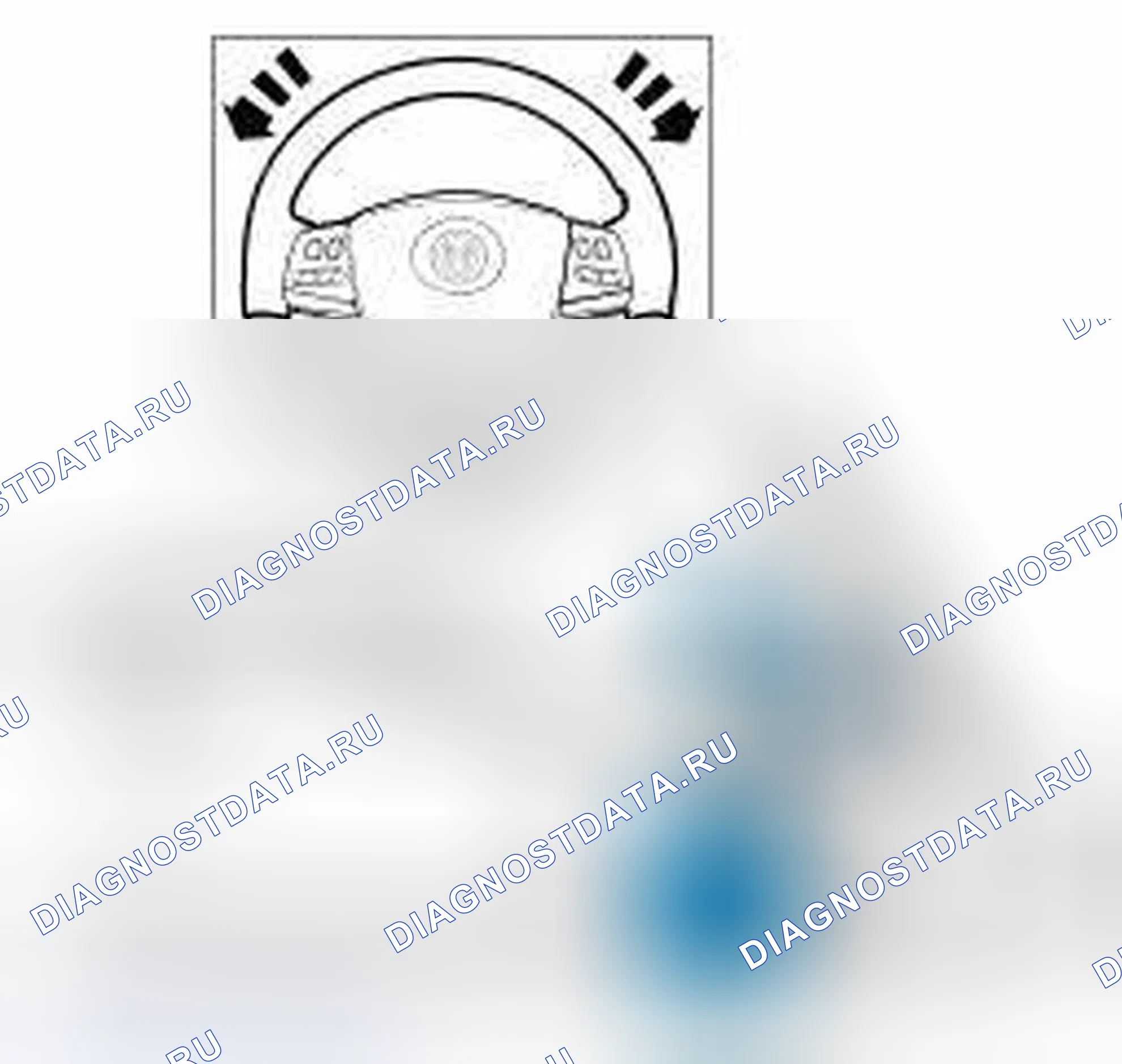 Рис. 9. Jaguar XFR I