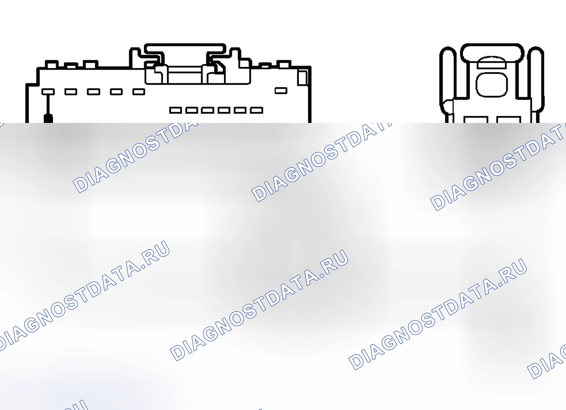 Рис. 81. Ford Pickup F350 Super Duty 
