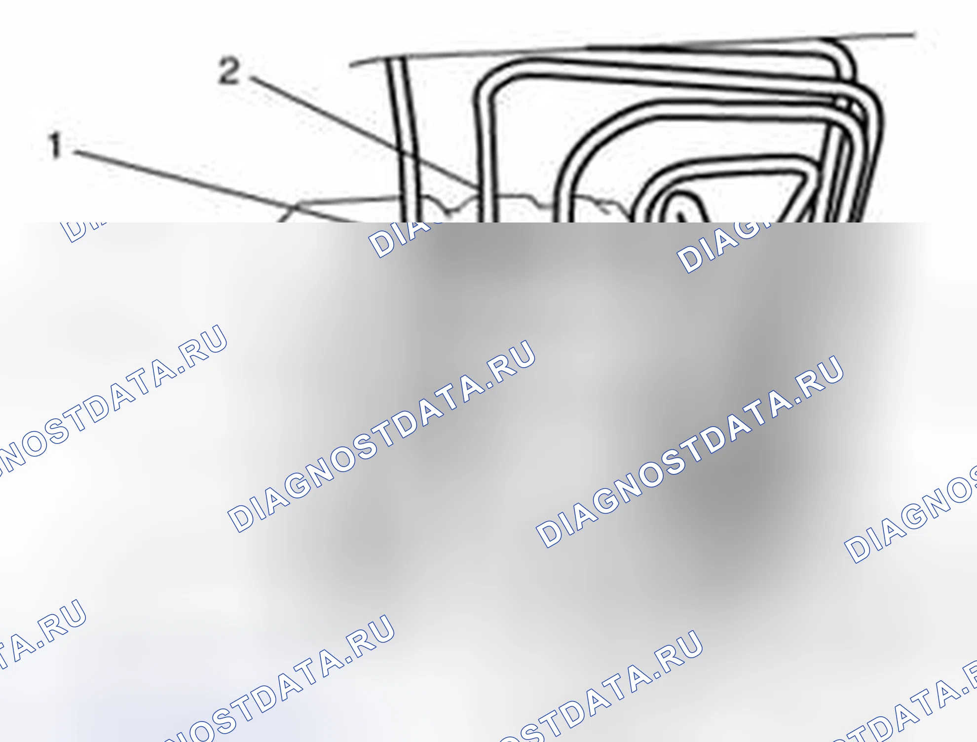 Рис. 69. Suzuki SX4 I рестайлинг