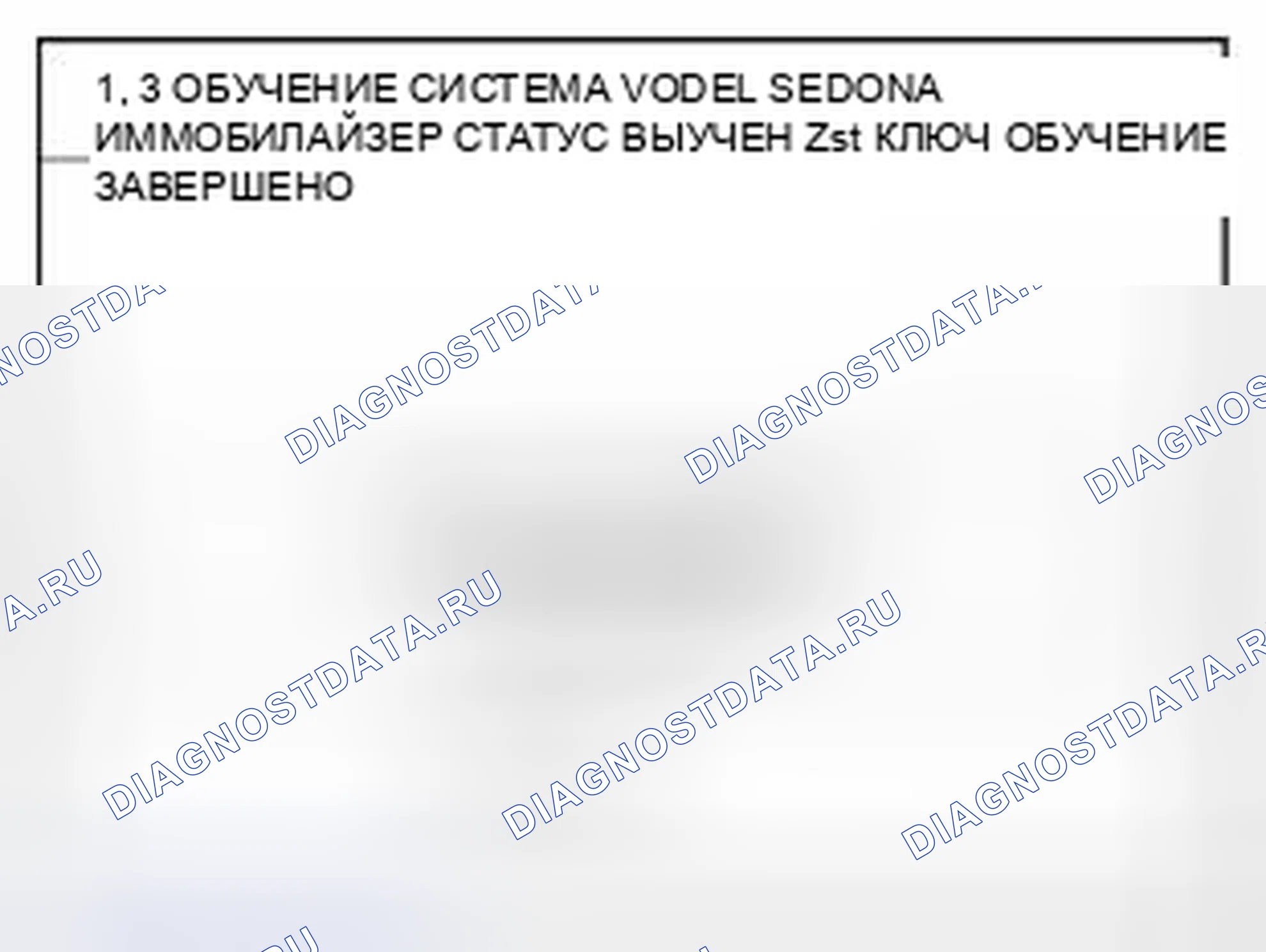 Рис. 17. Kia Sedona II рестайлинг