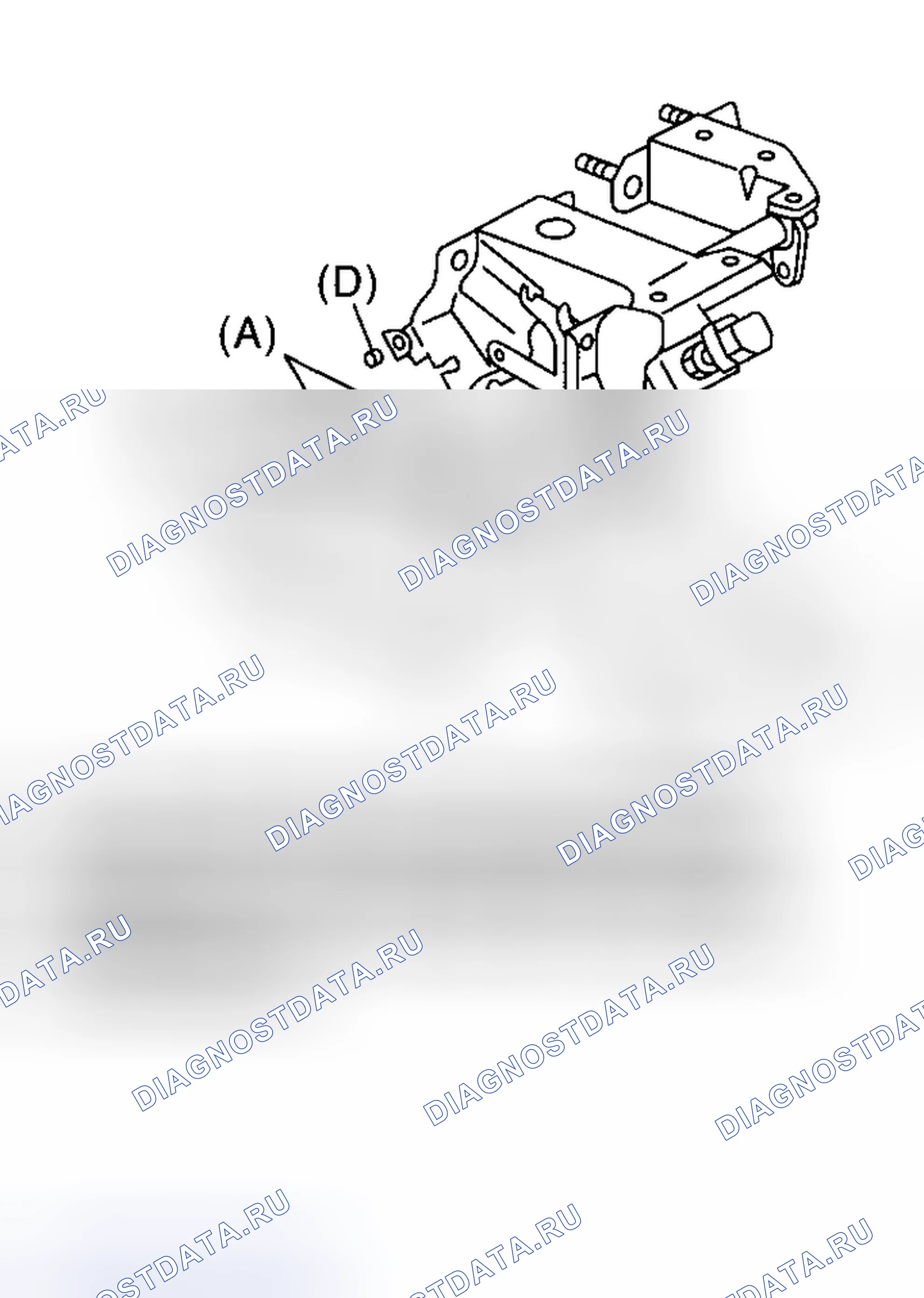 Рис. 30: РАЗБОРКА. Honda WR-V I