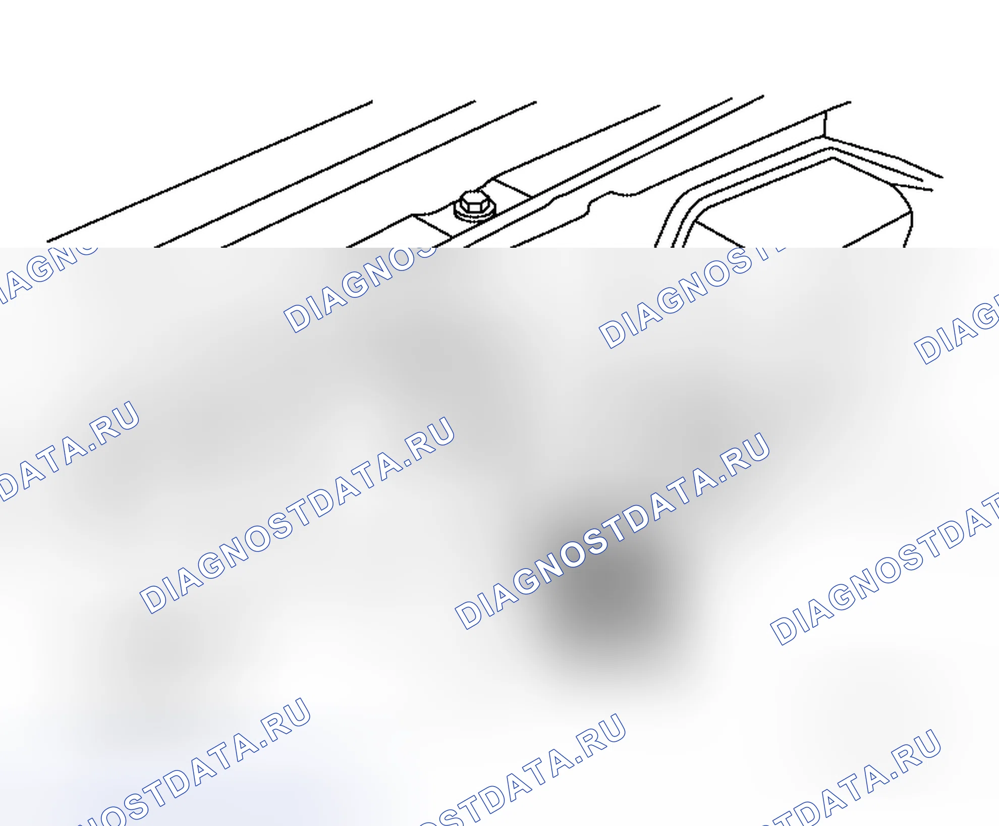 Рис. 19: Удаление. Honda Odyssey I