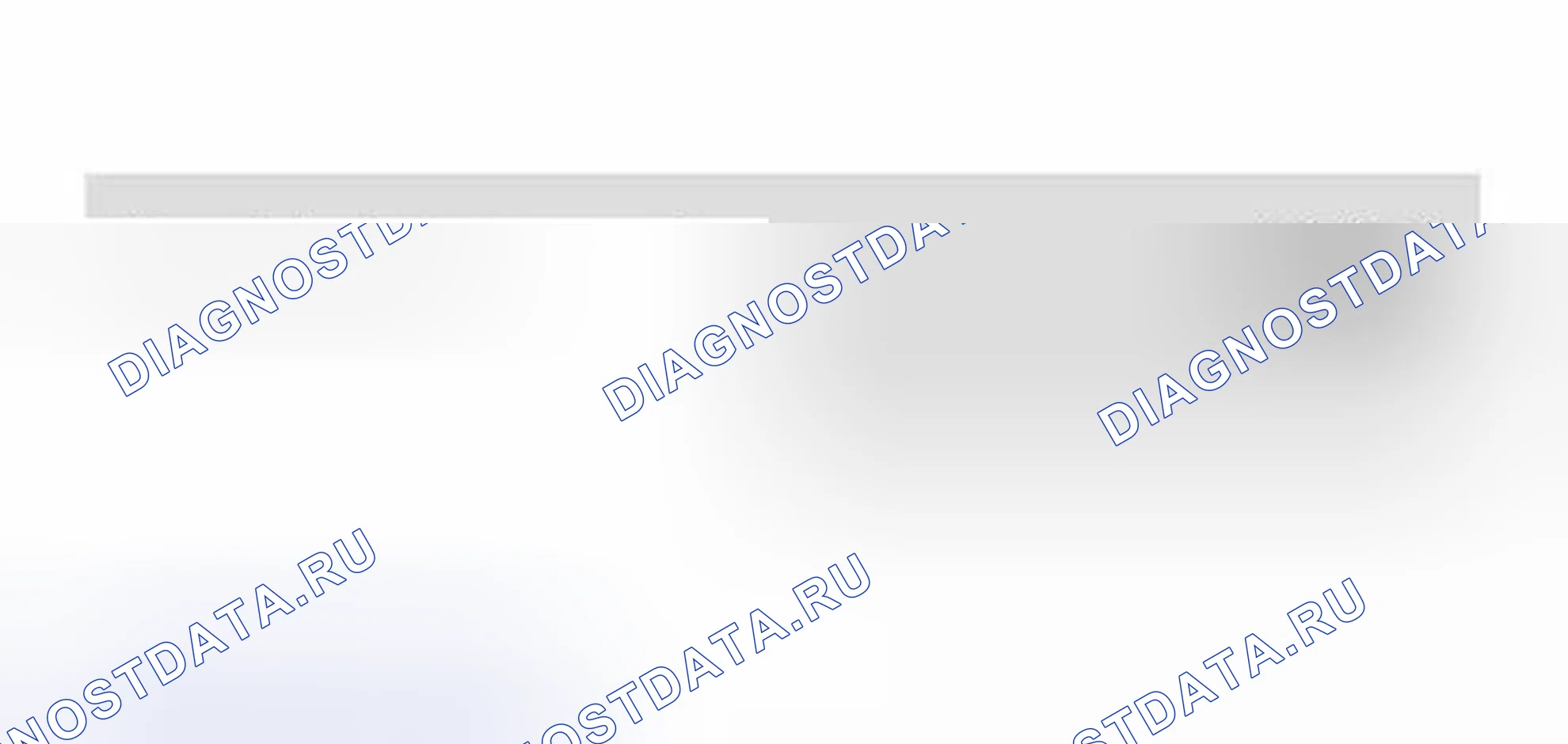 Рис. 20: Дисплей сканирующего устройства VAG 1551 - проверка и стирание памяти расшифровка кода ошибки (3 из 7). Volkswagen New Beetle A4
