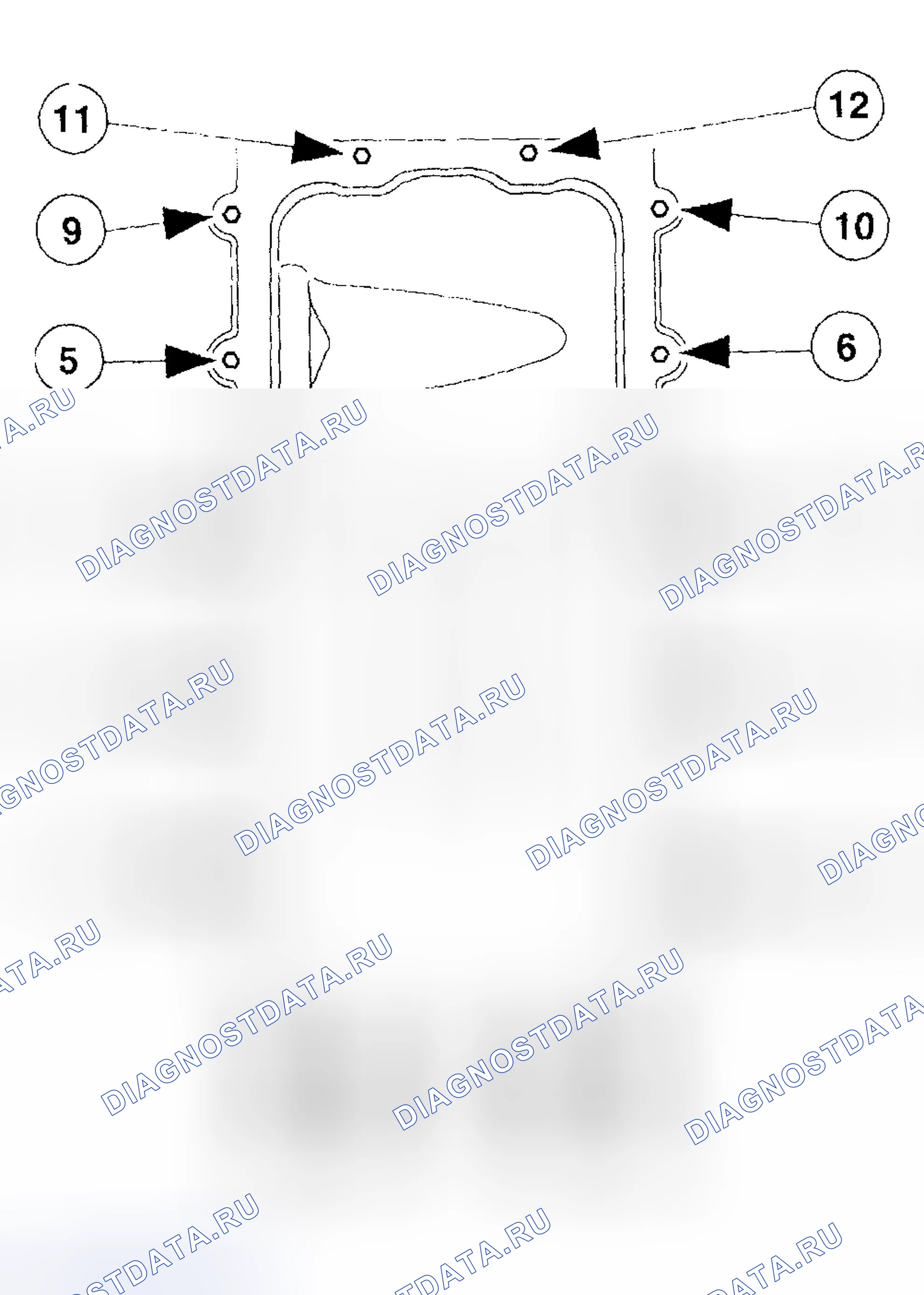 Рис. 111. Hyundai ix20 I рестайлинг