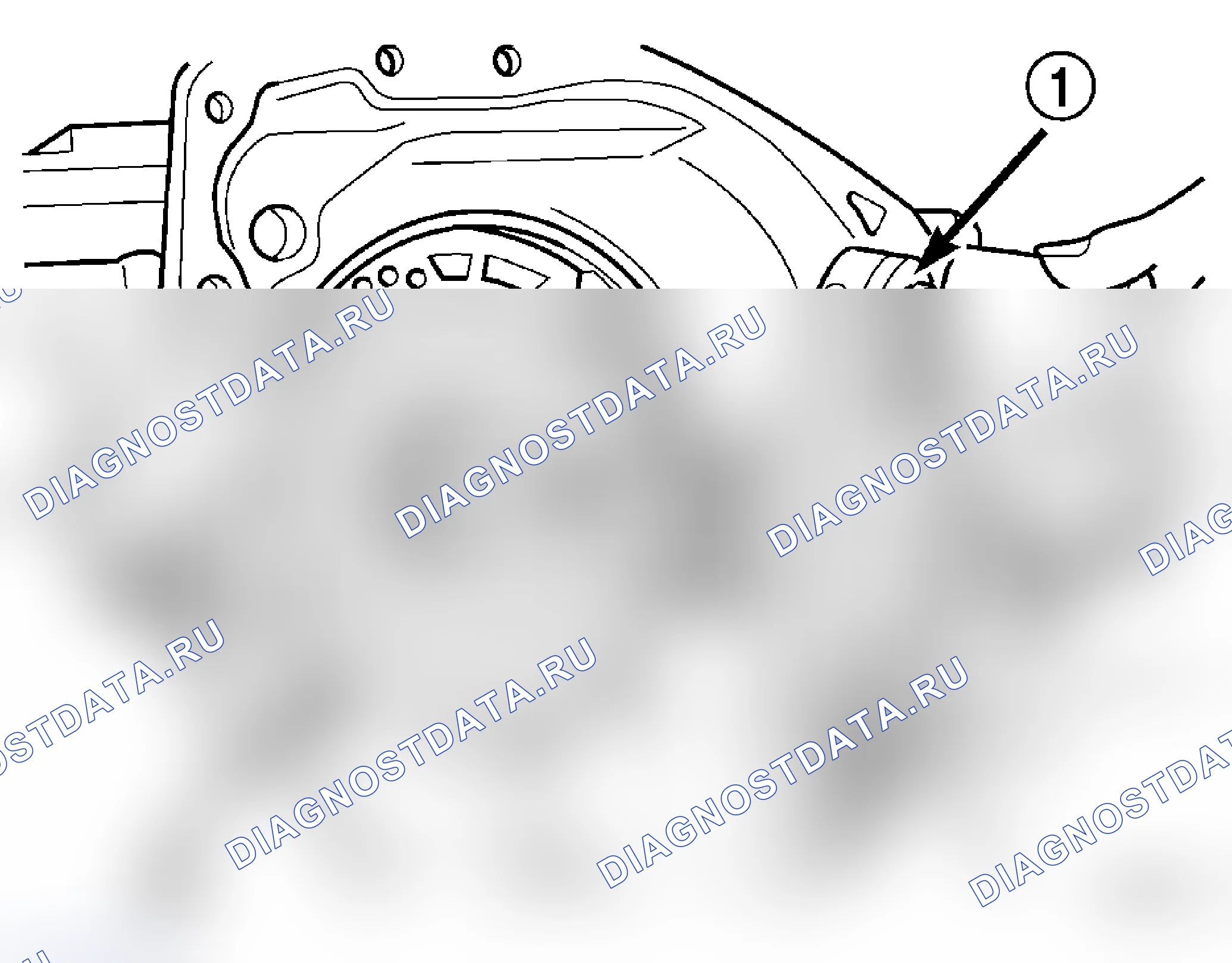 Рис. 96. Chrysler Pacifica CS