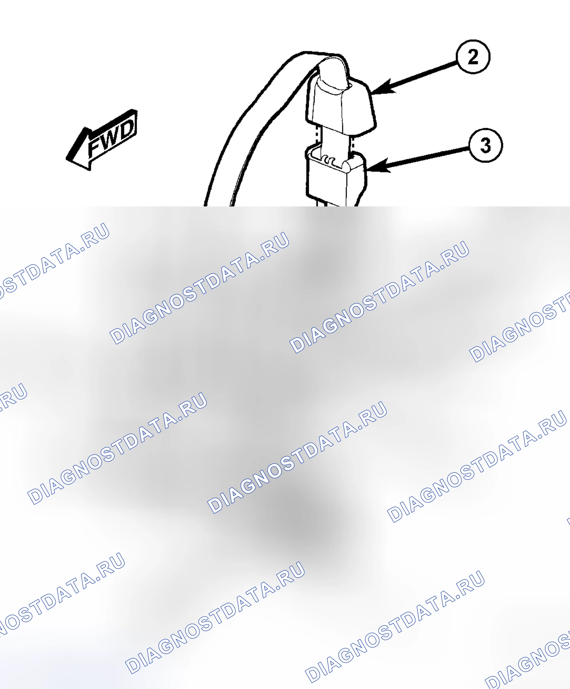 Рис. 68. Dodge Cab & Chassis R3500 HD transition