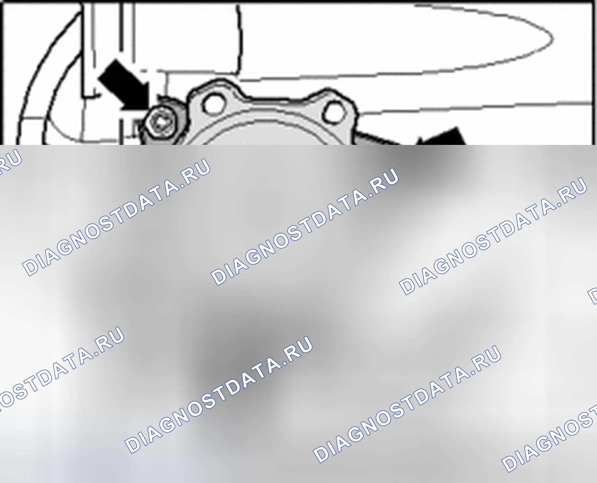 Рис. 153. Audi A8 D3 рестайлинг