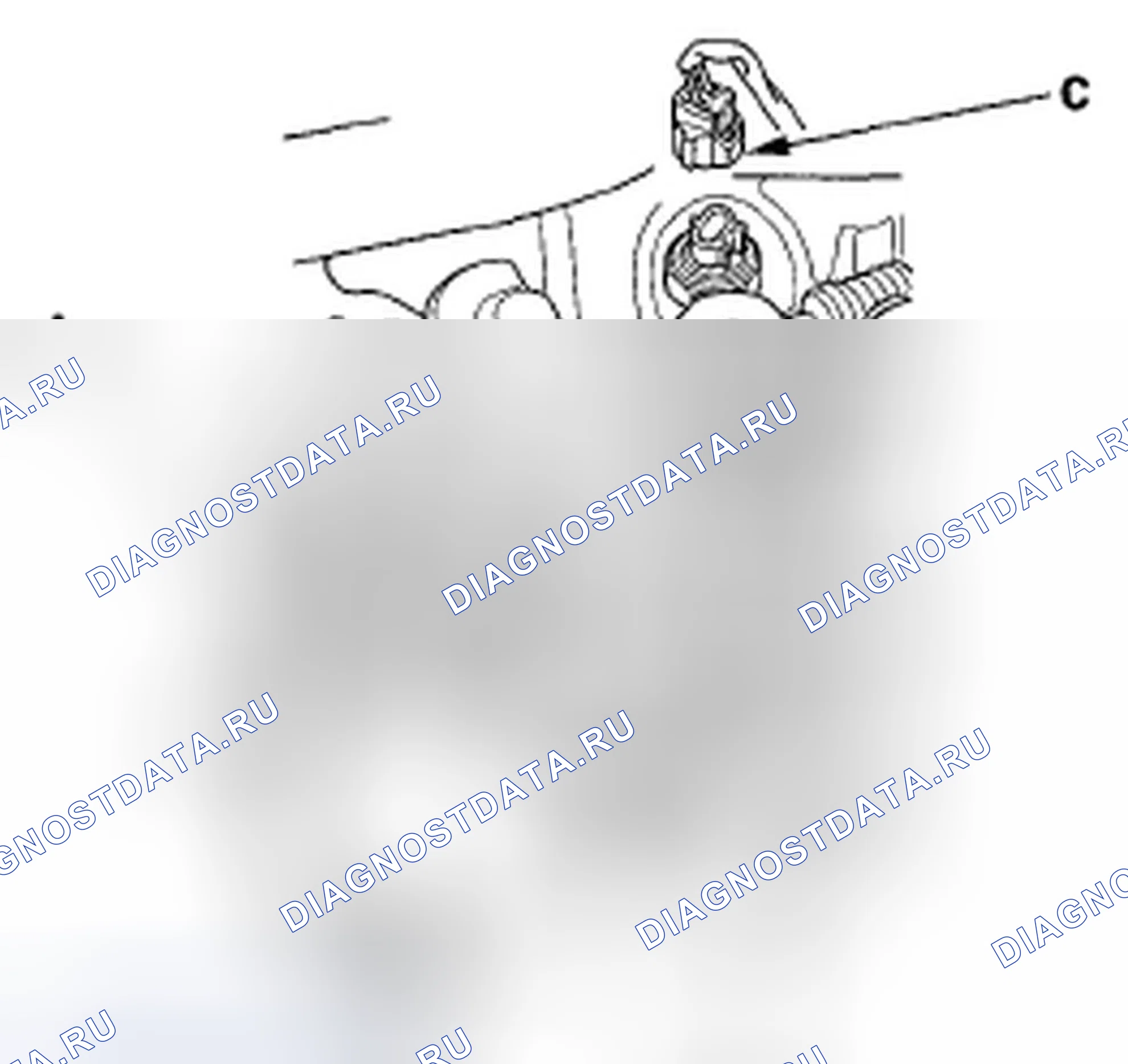 Рис. 74. Honda Element YH2 рестайлинг