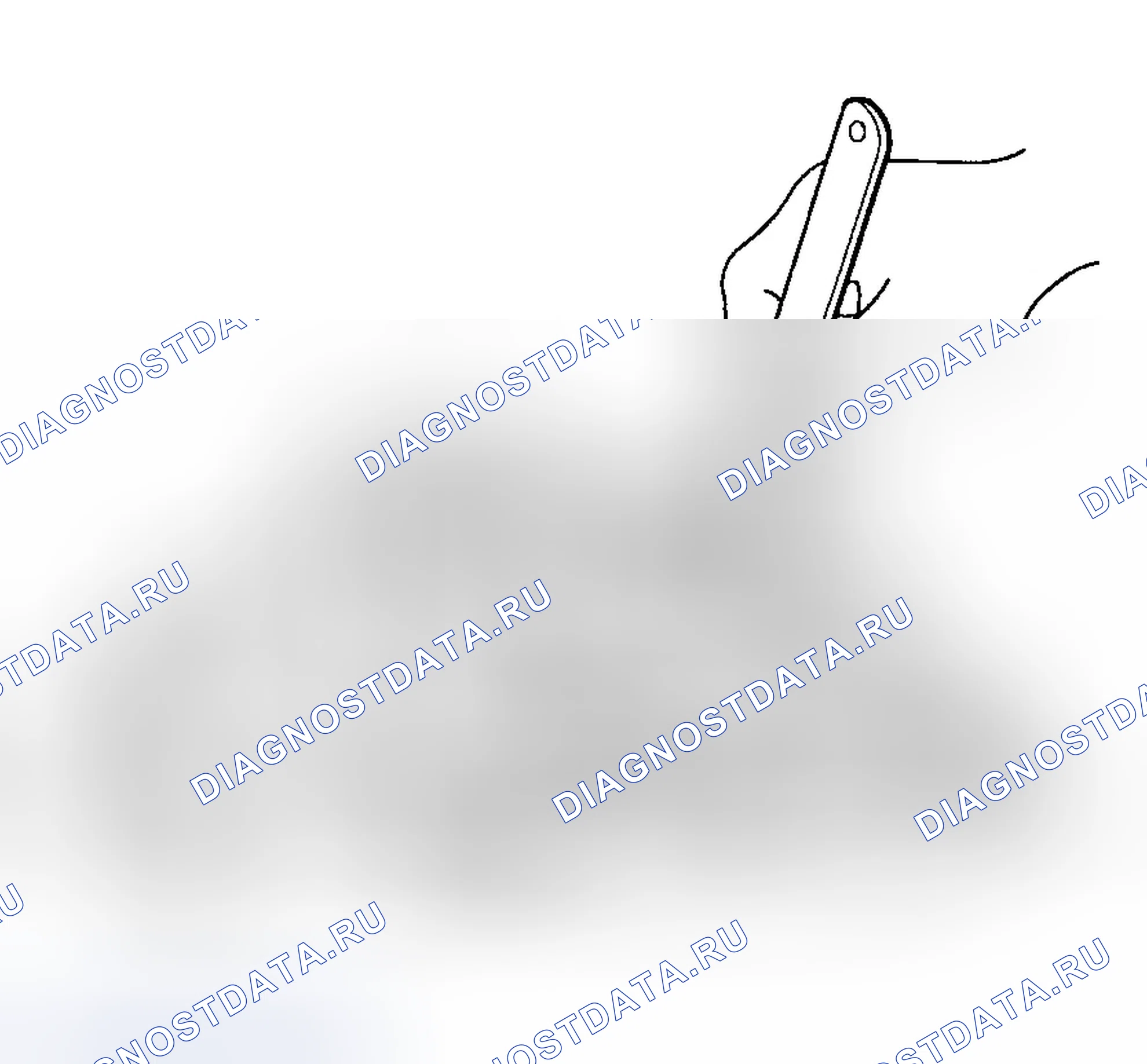 Рис. 235. Hyundai Elantra III рестайлинг