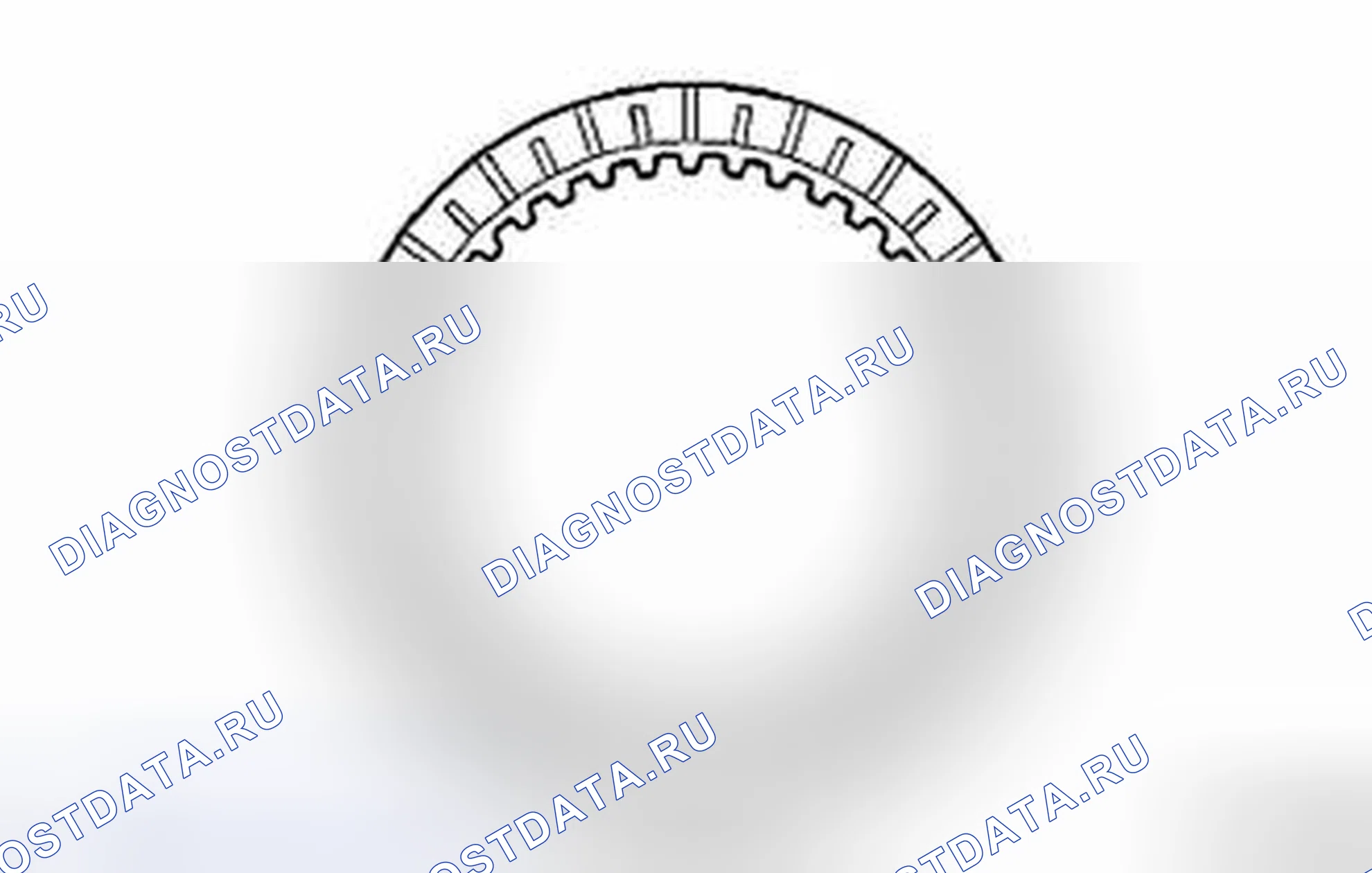 Рис. 1233. Toyota Matrix E140