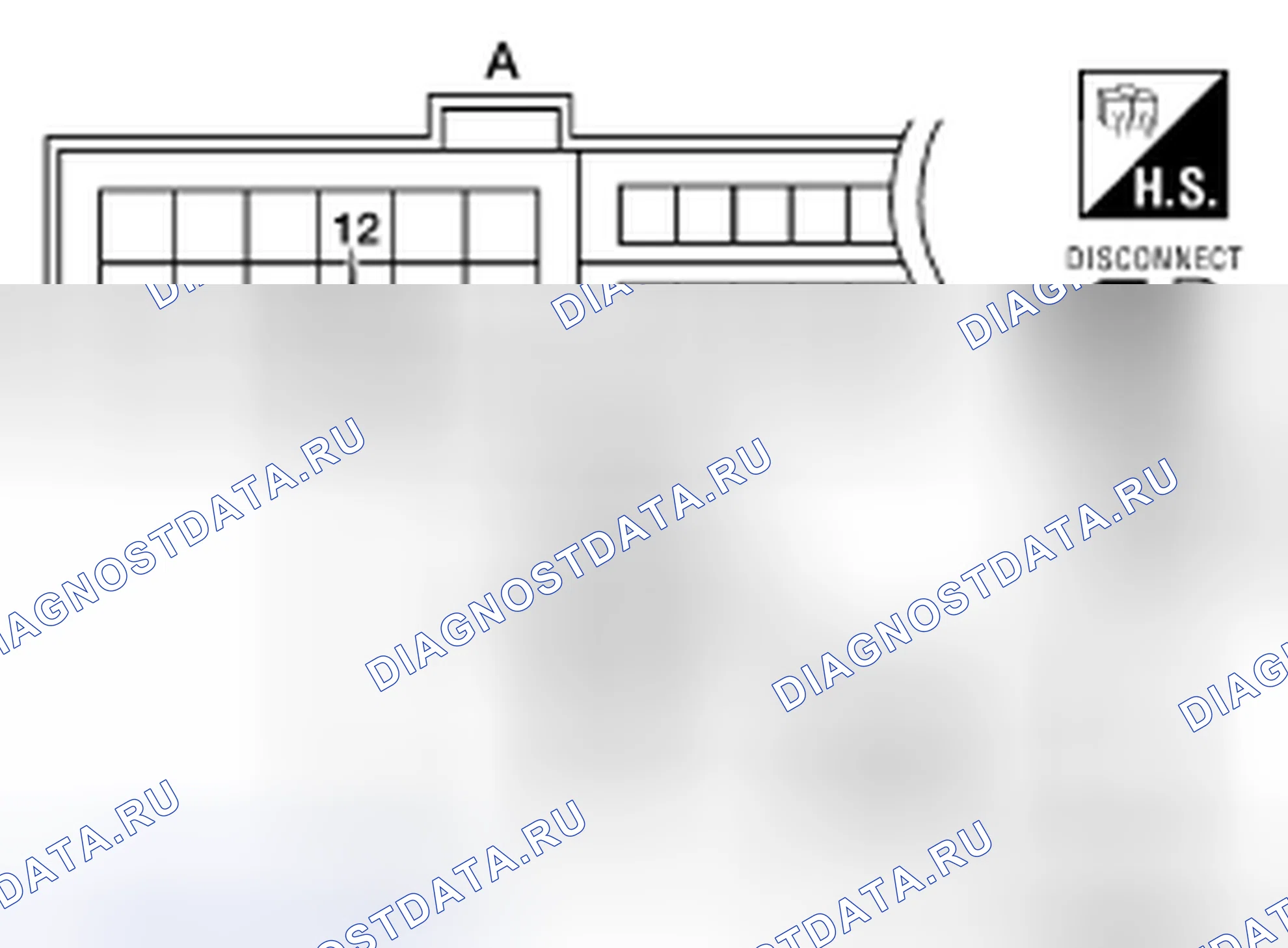 Рис. 234. Nissan Altima L32 рестайлинг