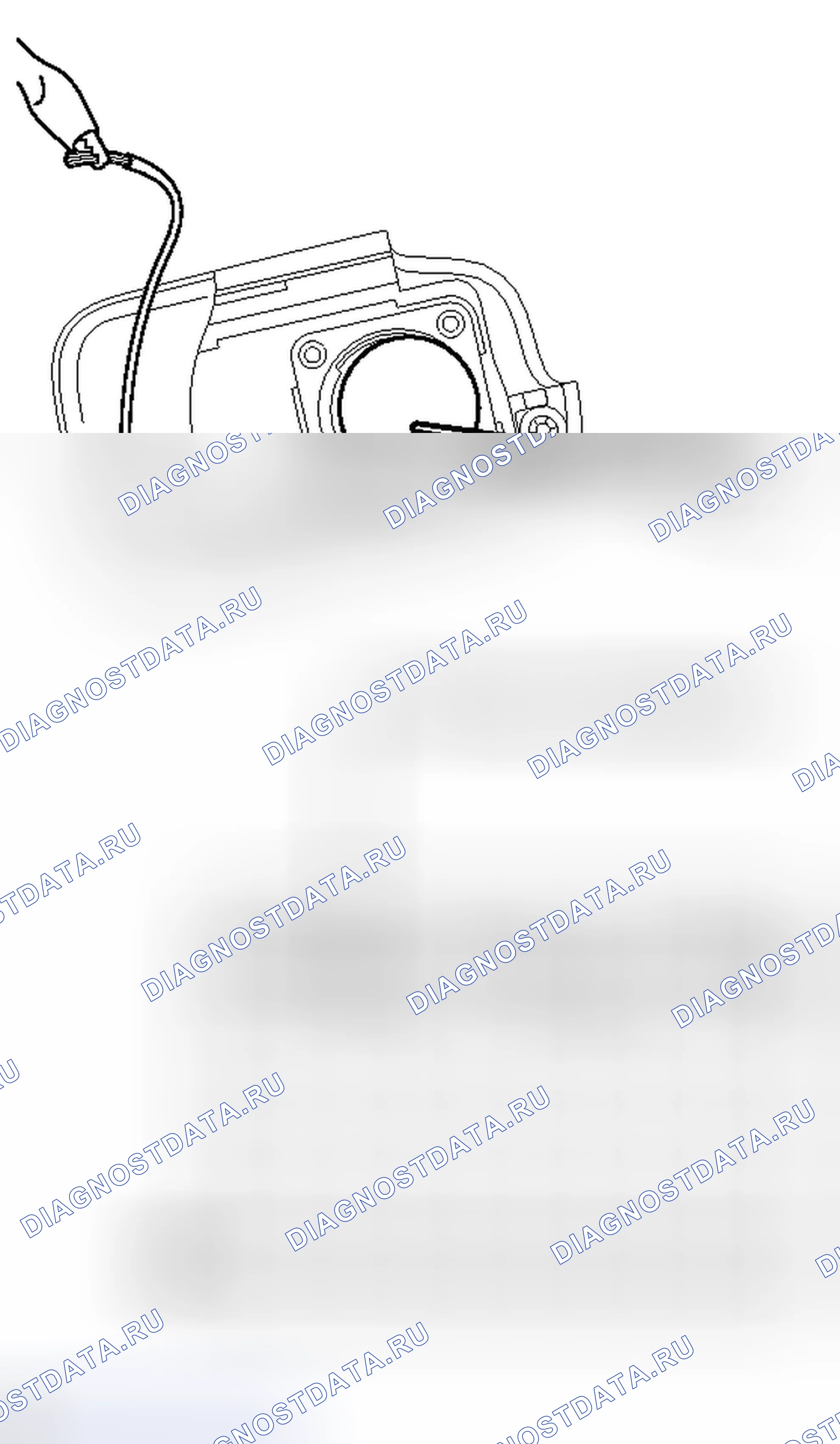 Рис. 149. Haval H4 I