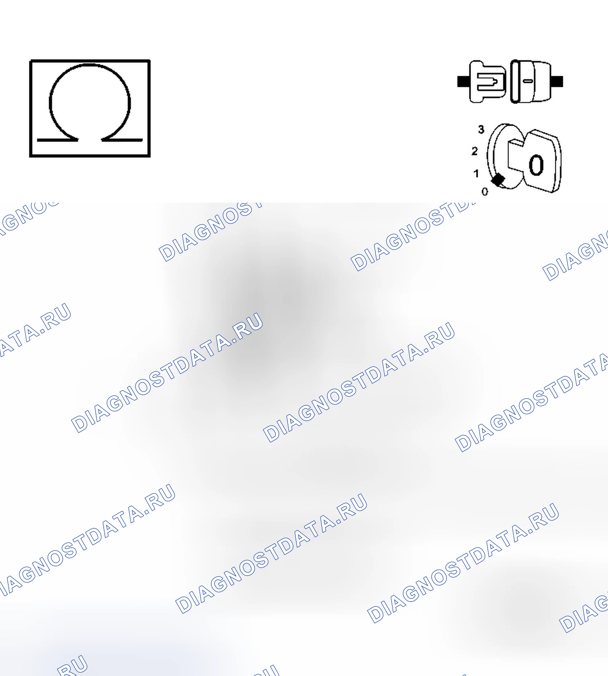 Рис. 100. Dodge Magnum I рестайлинг