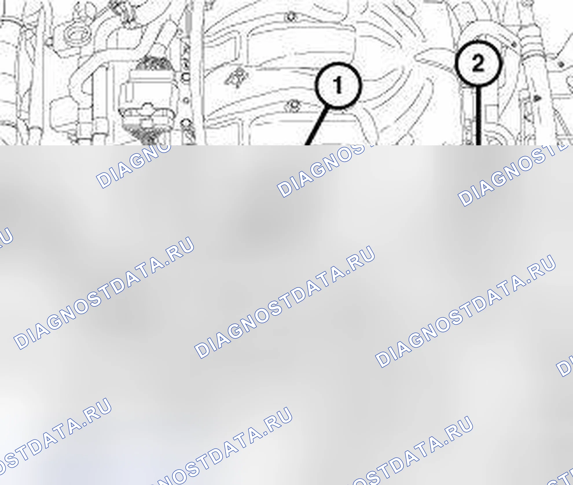 Рис. 736. RAM 1500 IV