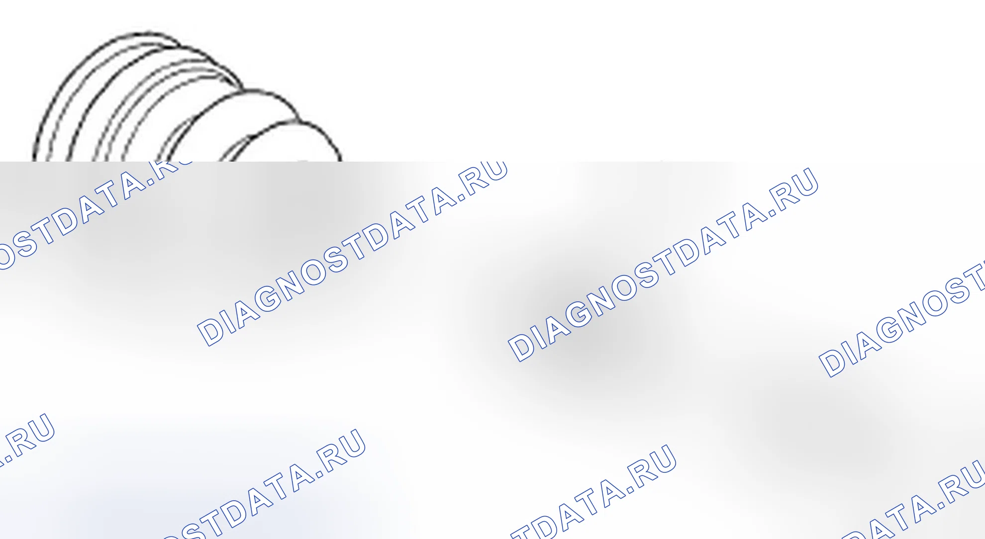 Рис. 102. Honda Element YH2 рестайлинг 2