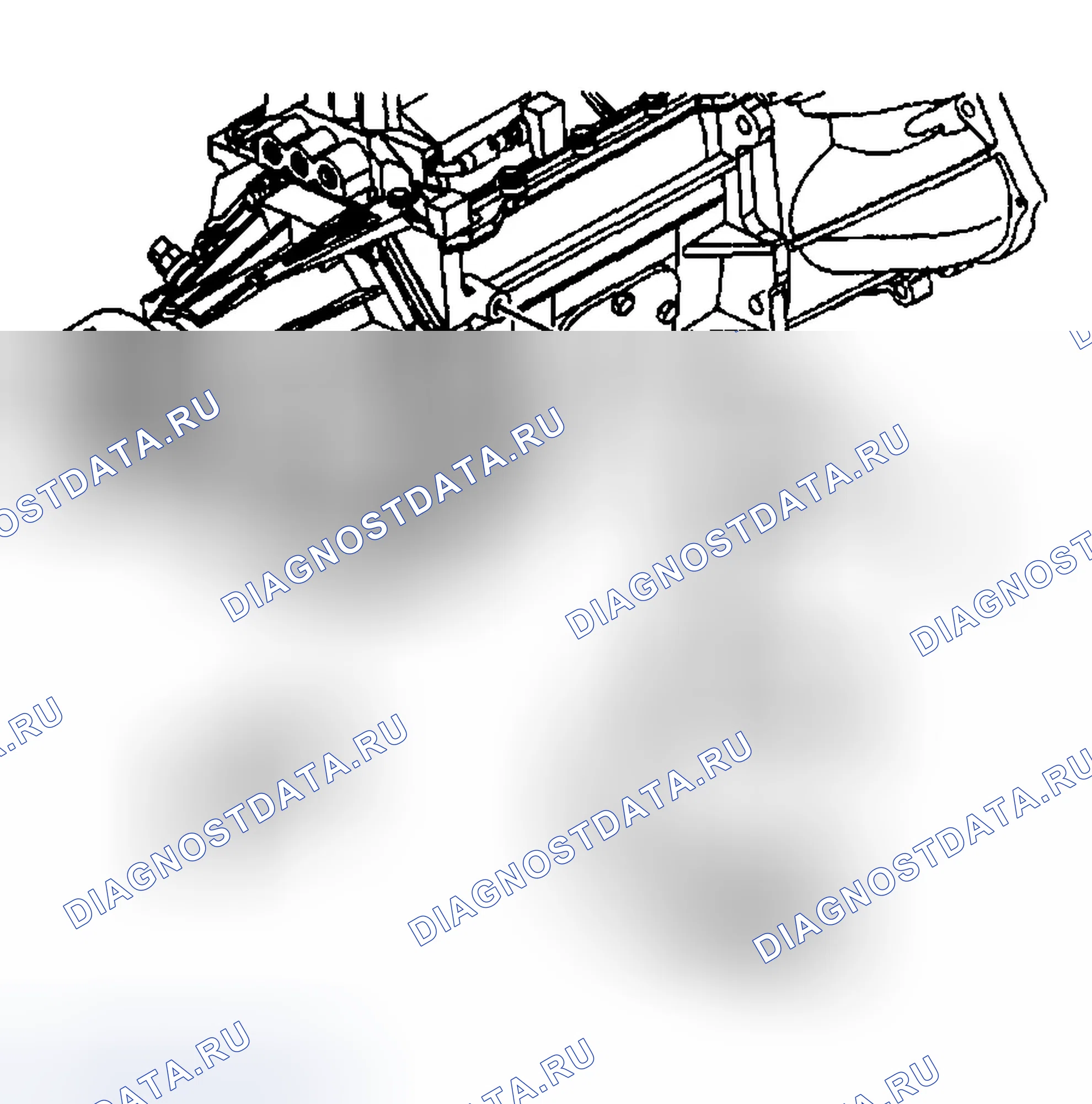 Рис. 186. Chevrolet Silverado 1500 HD 
