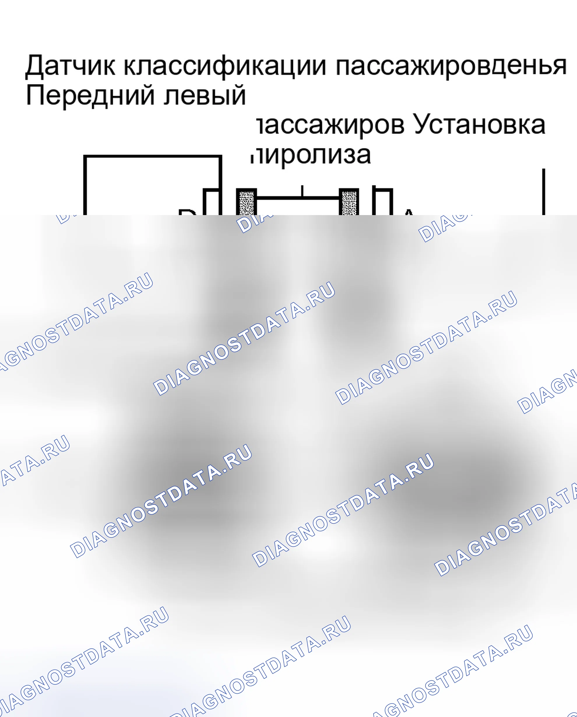 Рис. 149. Toyota Sequoia I рестайлинг