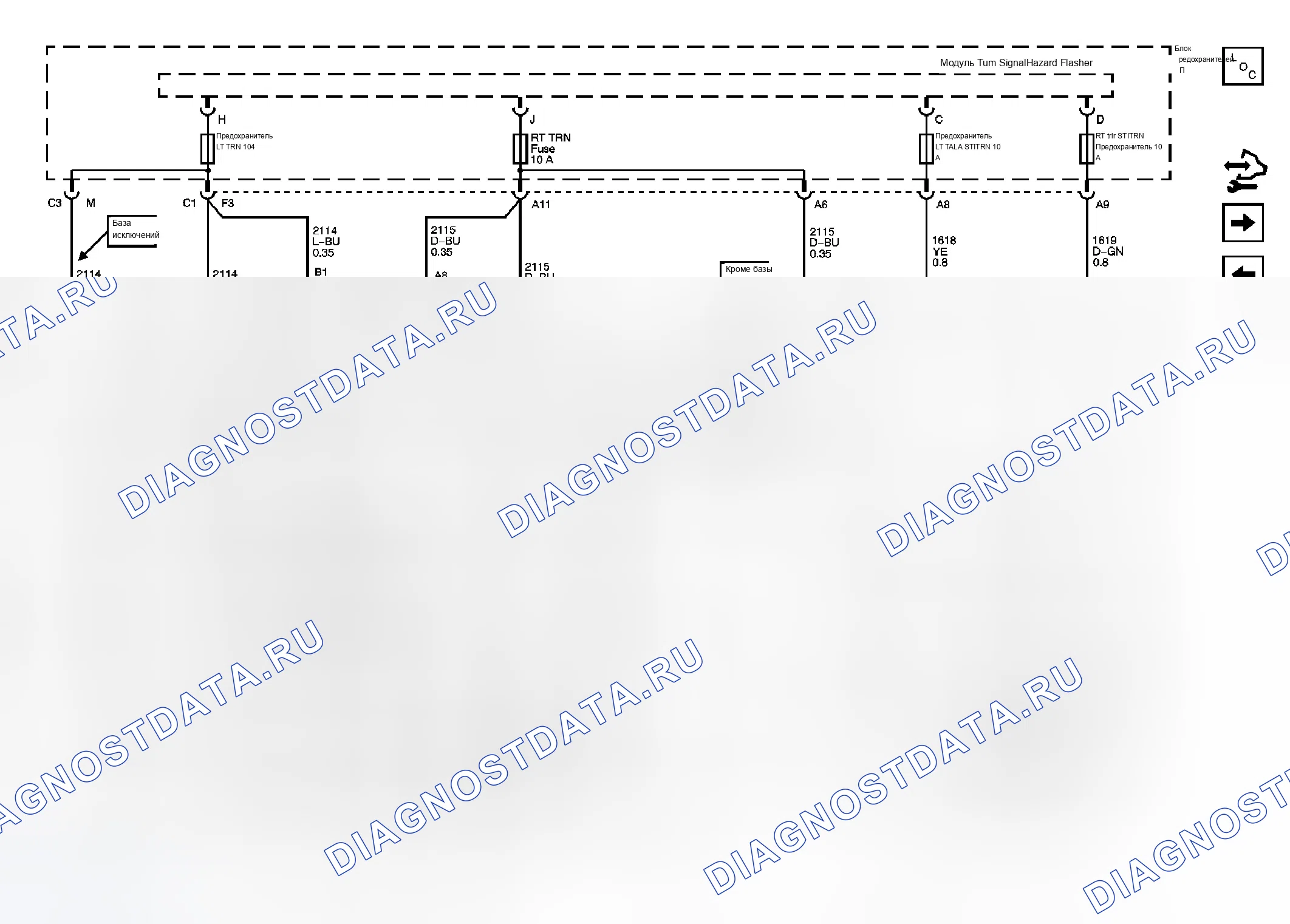Рис. 19. Chevrolet Silverado Classic 3500 