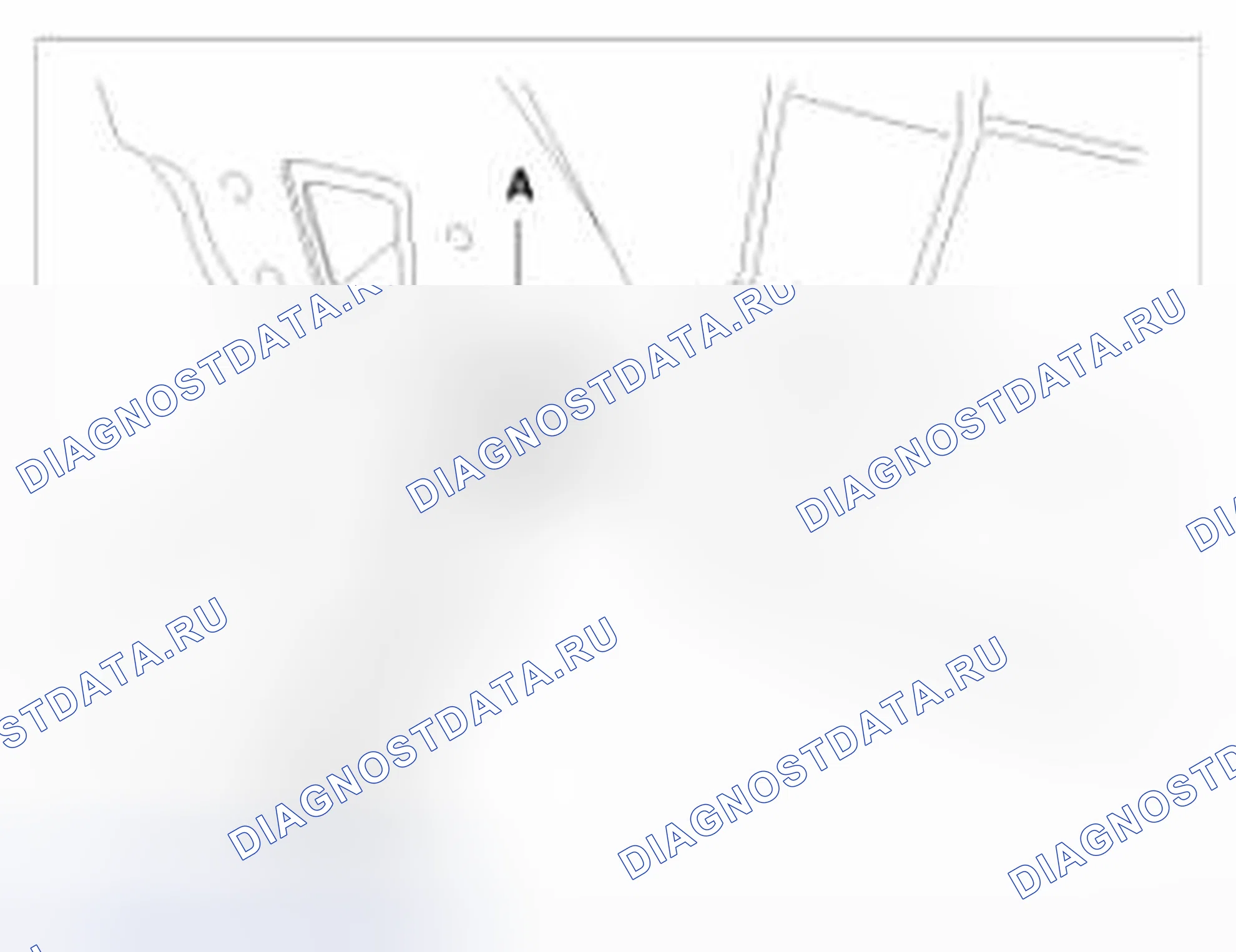 Рис. 27. BMW 6 серия F06/F13/F12