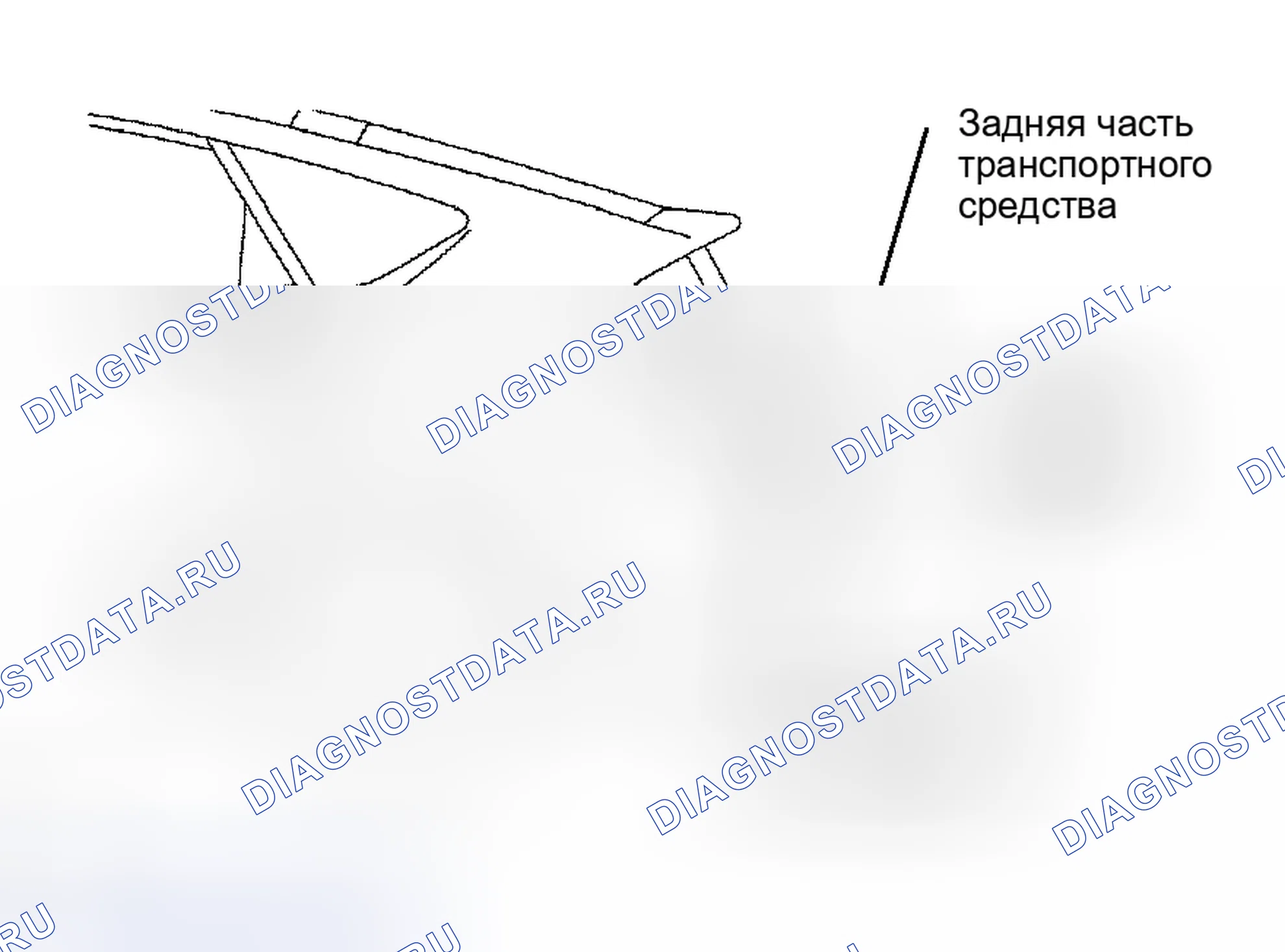 Рис. 206. Toyota Prius II рестайлинг