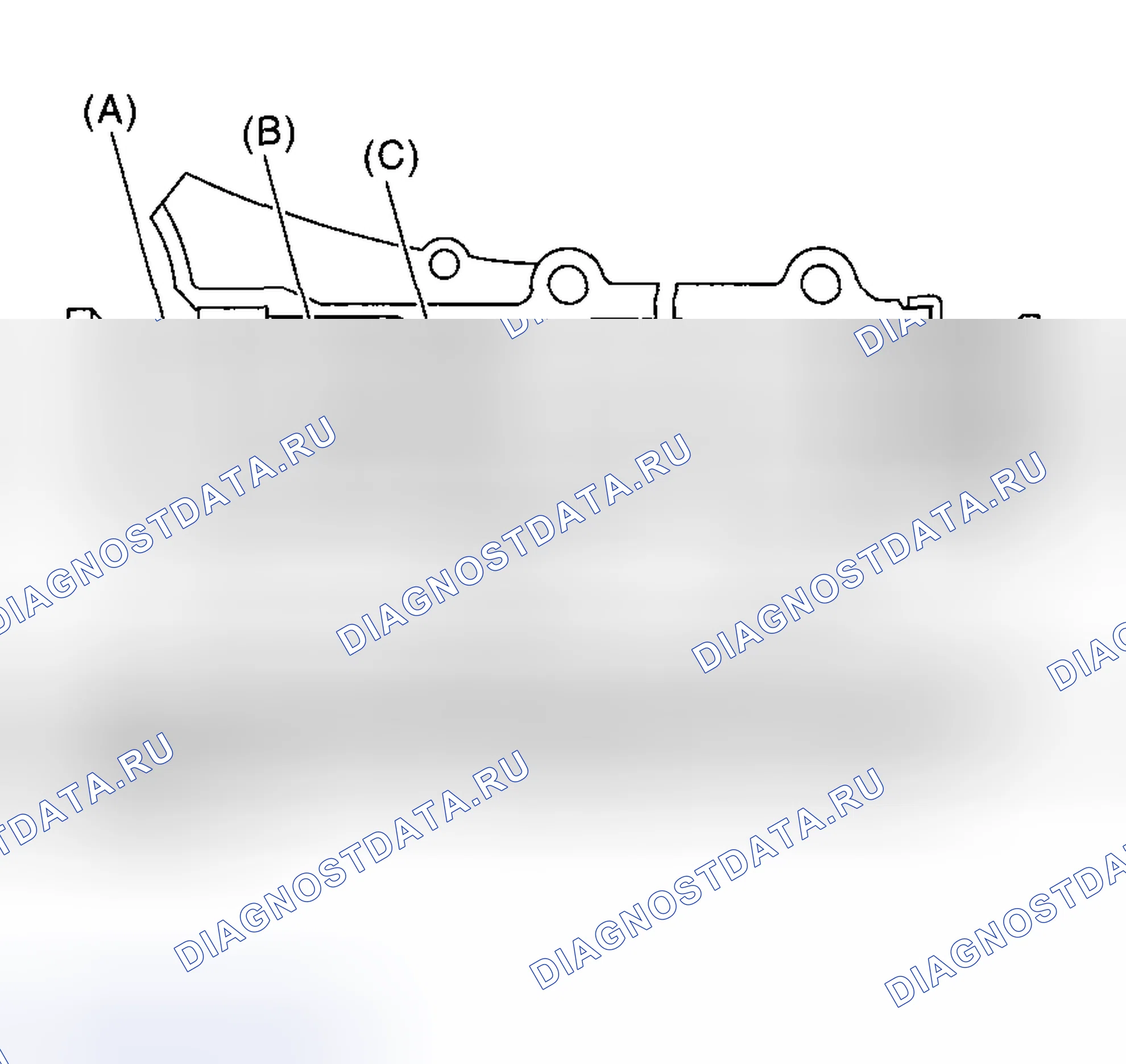 Рис. 111. Subaru Impreza WRX STI GD рестайлинг 2