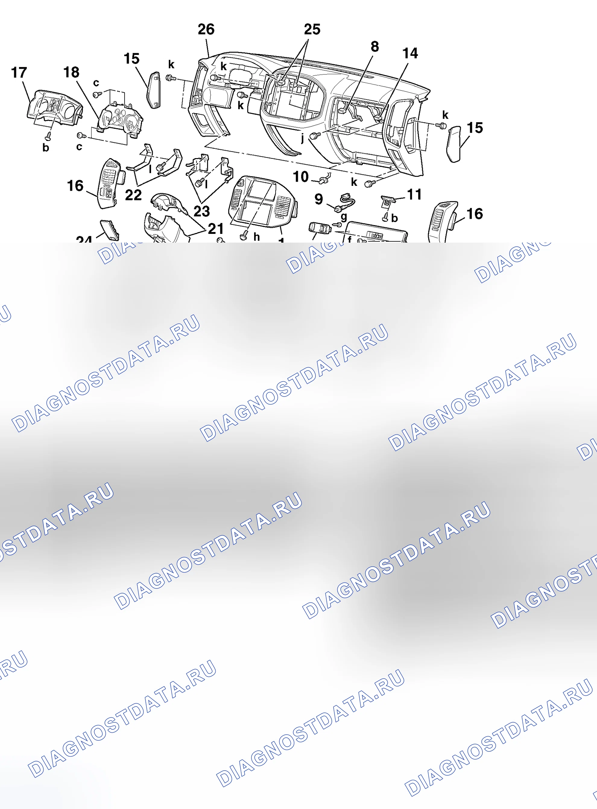 Рис. 8. Honda Grace I