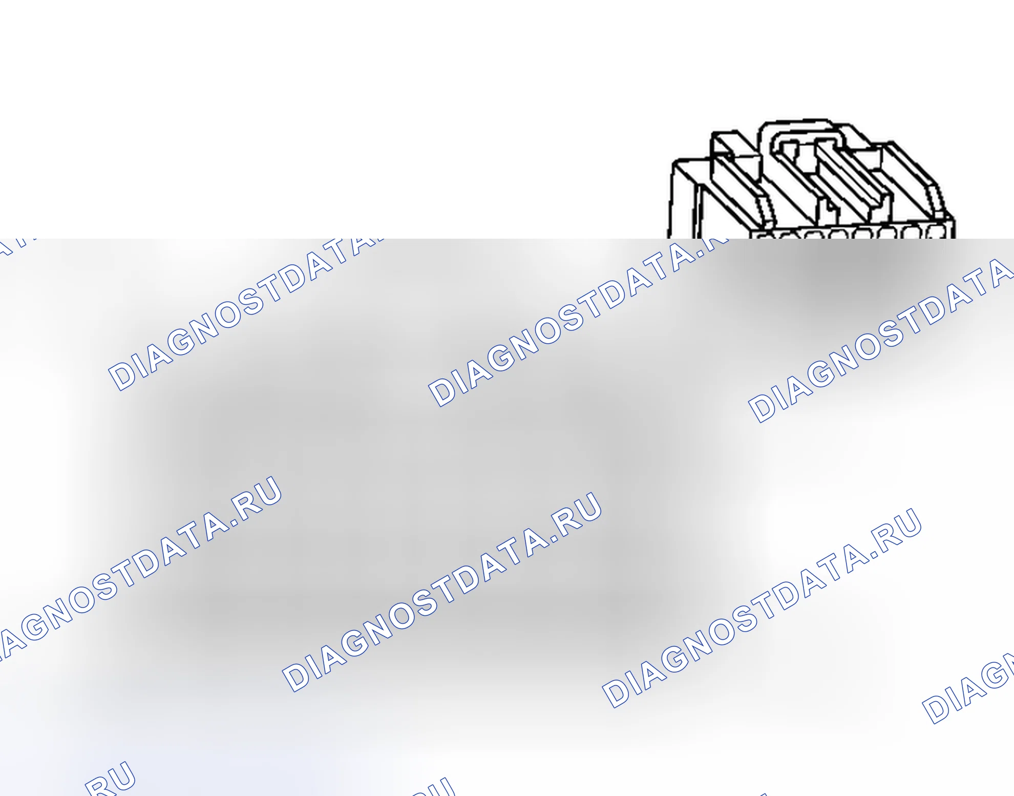 Рис. 6. Hyundai XG I рестайлинг