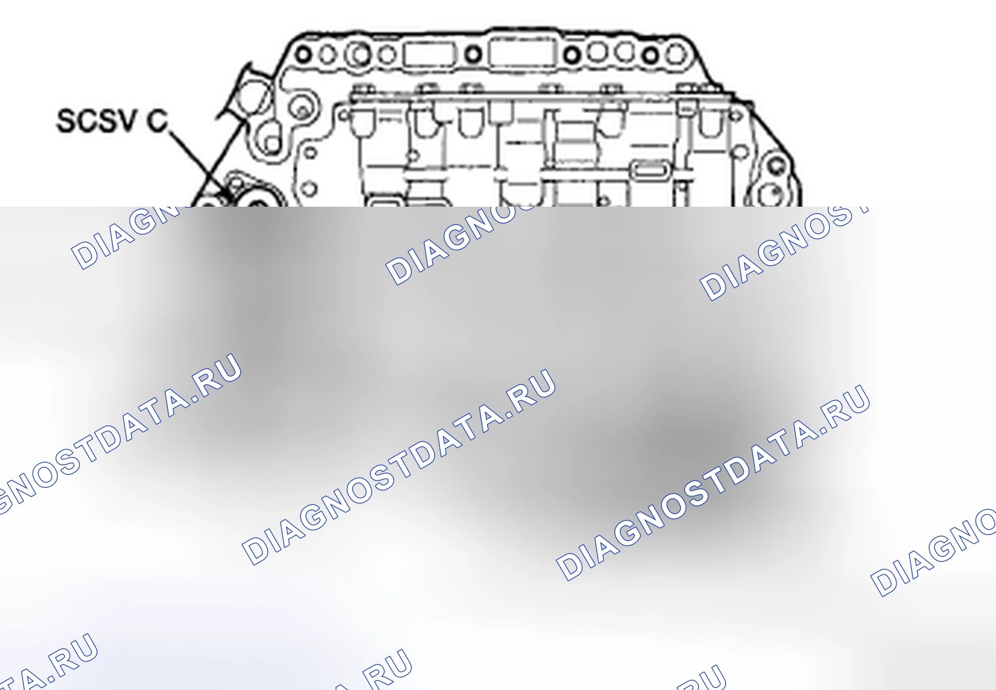 Рис. 166: ОПИСАНИЕ автоматической трансмиссии (акпп). Geely Preface I рестайлинг