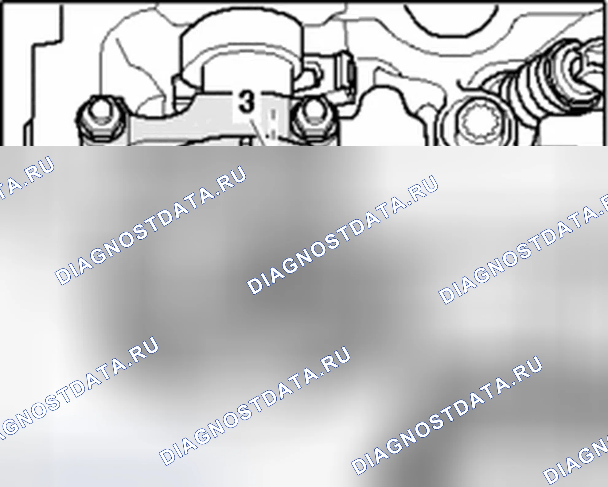 Рис. 223. Audi TT 8N рестайлинг