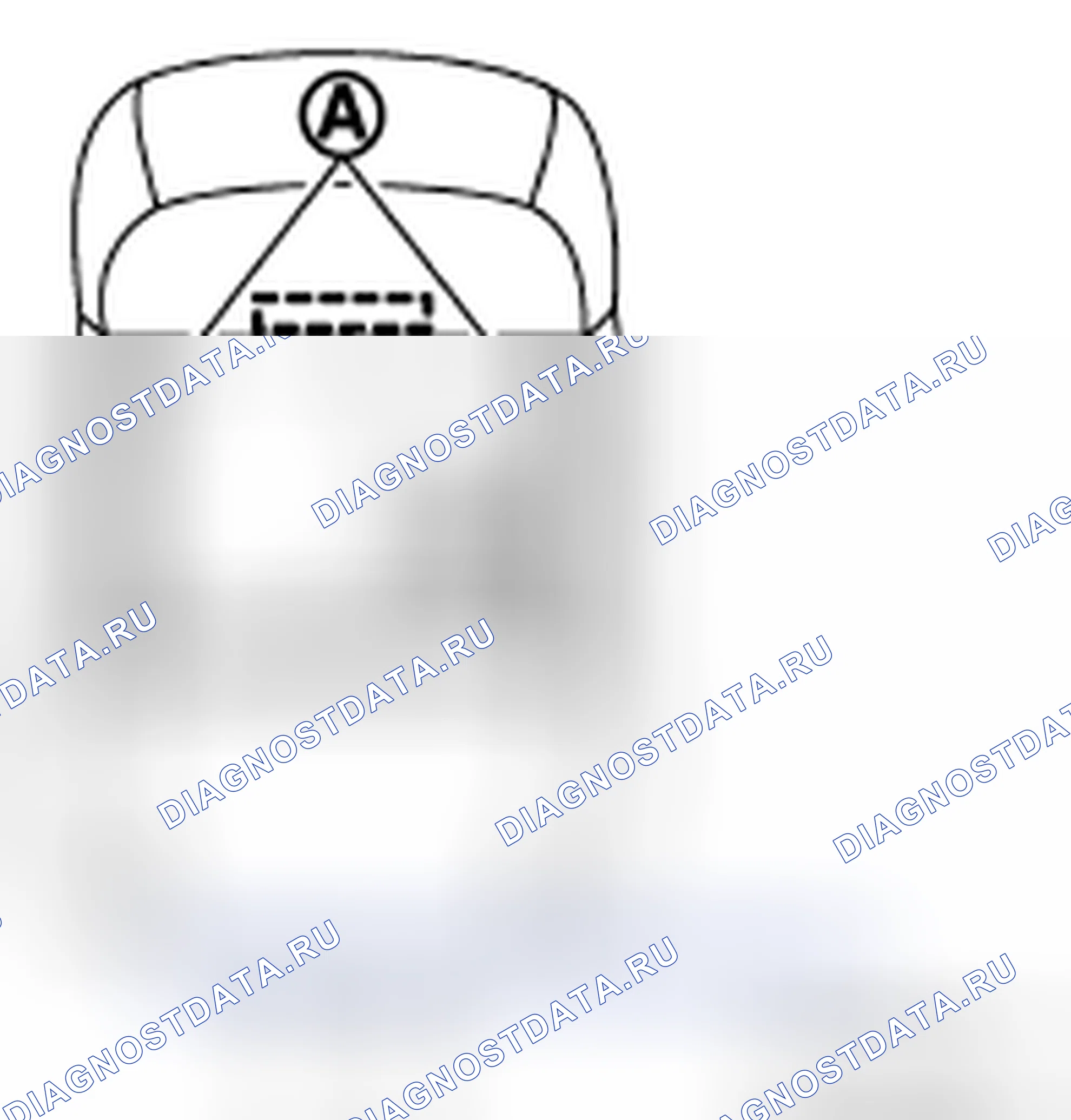 Рис. 6. BMW 4 серия F32/F33 рестайлинг