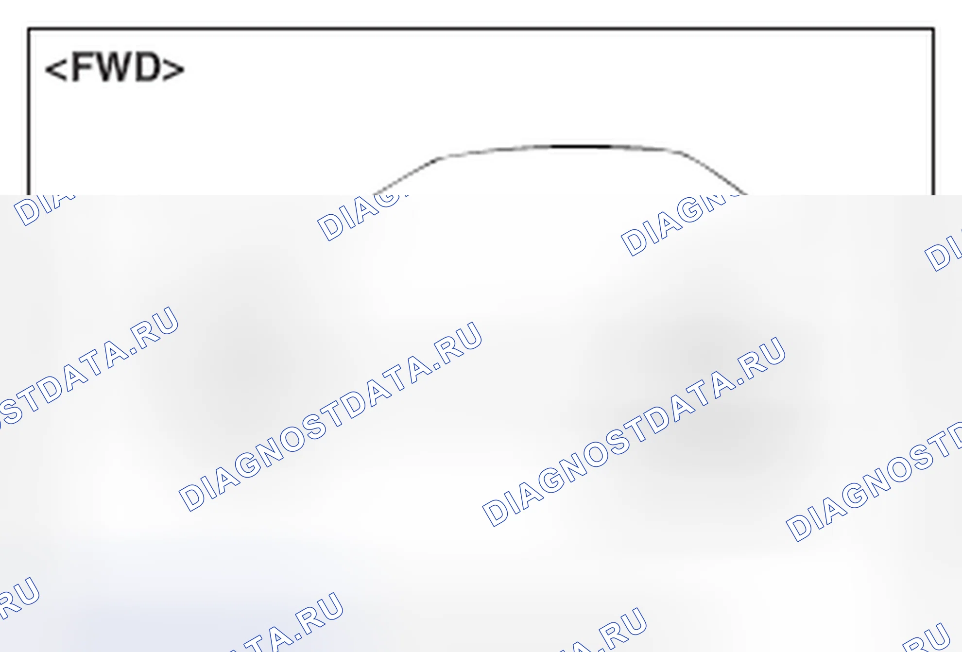 Рис. 68. Mitsubishi Lancer Ralliart X рестайлинг