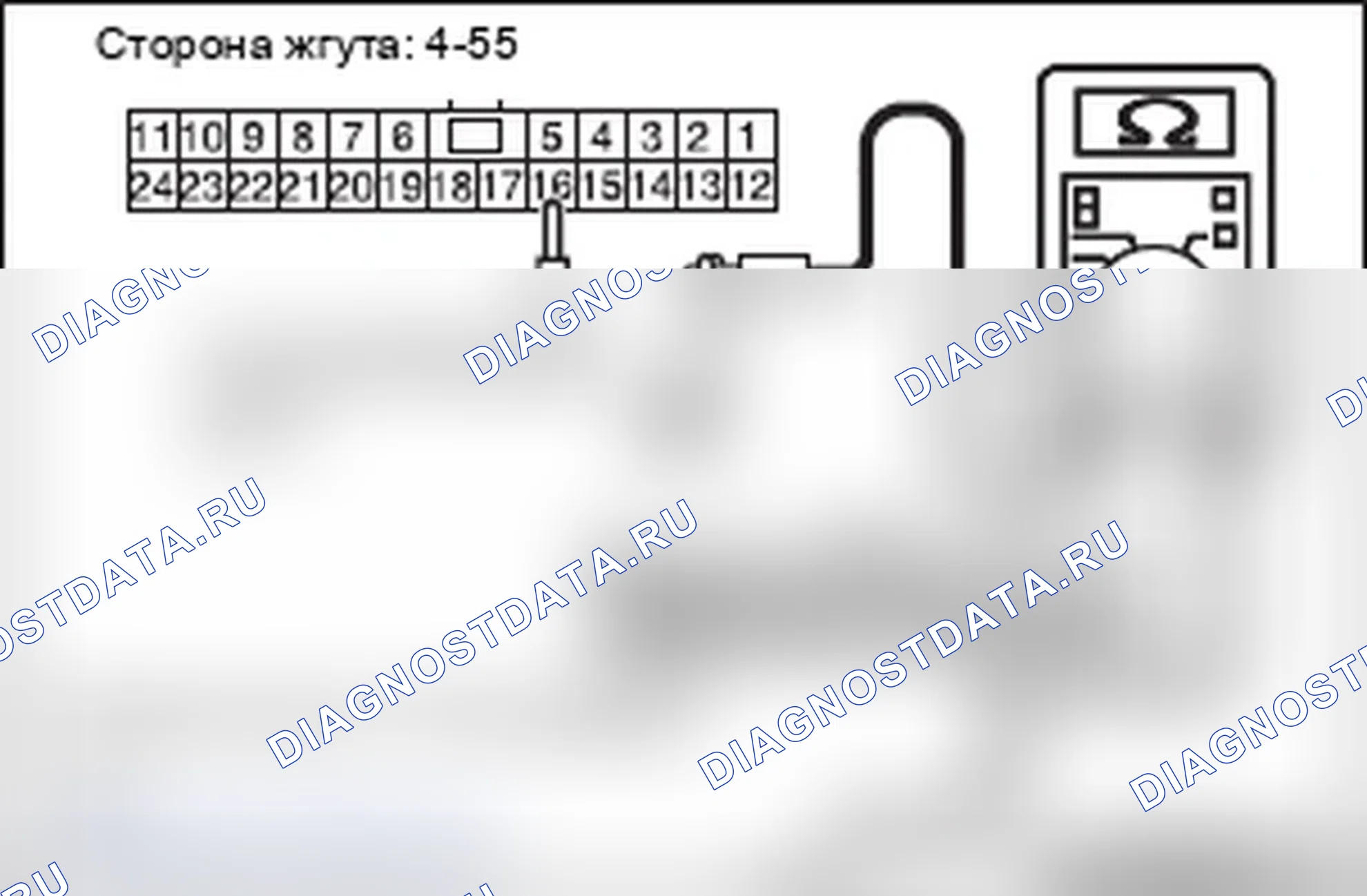 Рис. 255. Mitsubishi Lancer Ralliart X рестайлинг