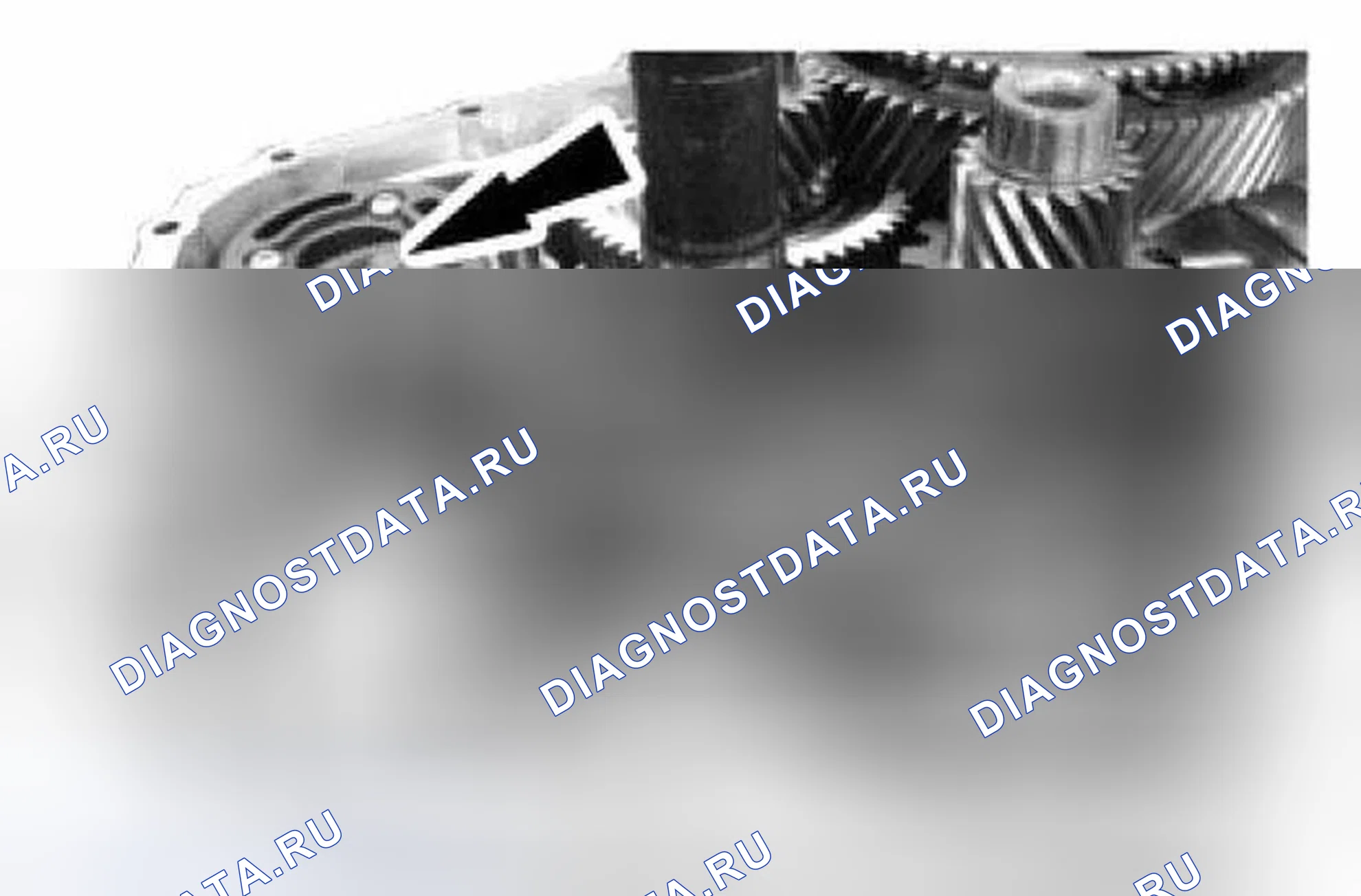 Рис. 167. Ford Fiesta Mk6
