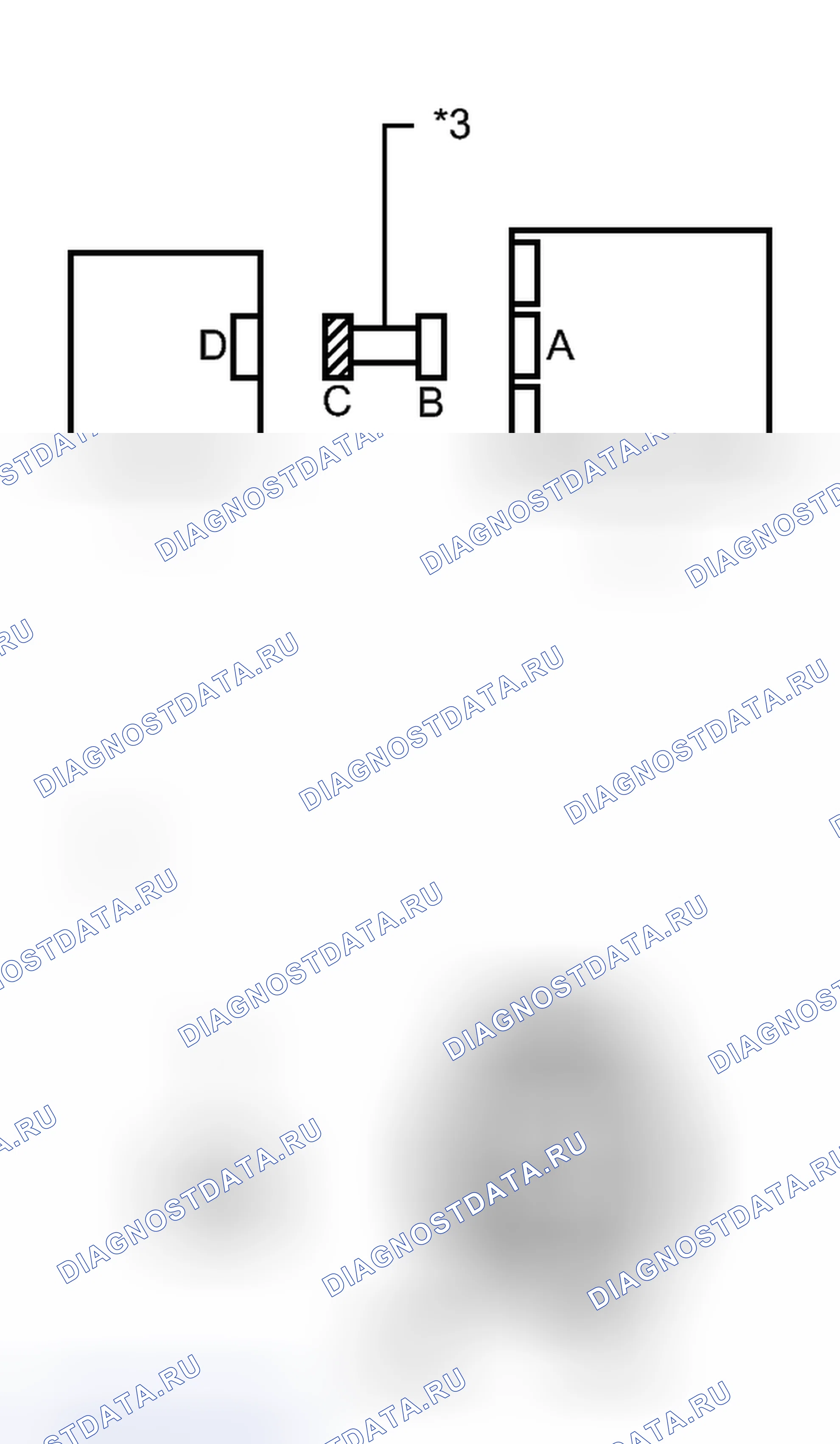 Рис. 183. Toyota Venza I